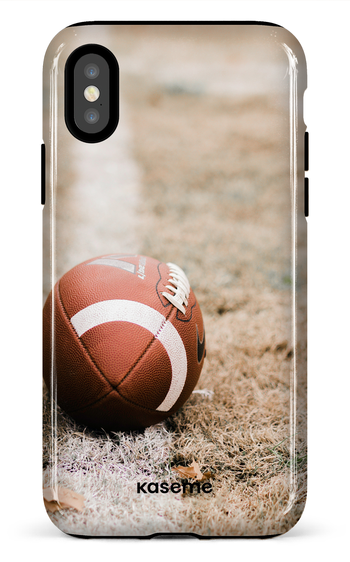 Tackle - iPhone X/XS