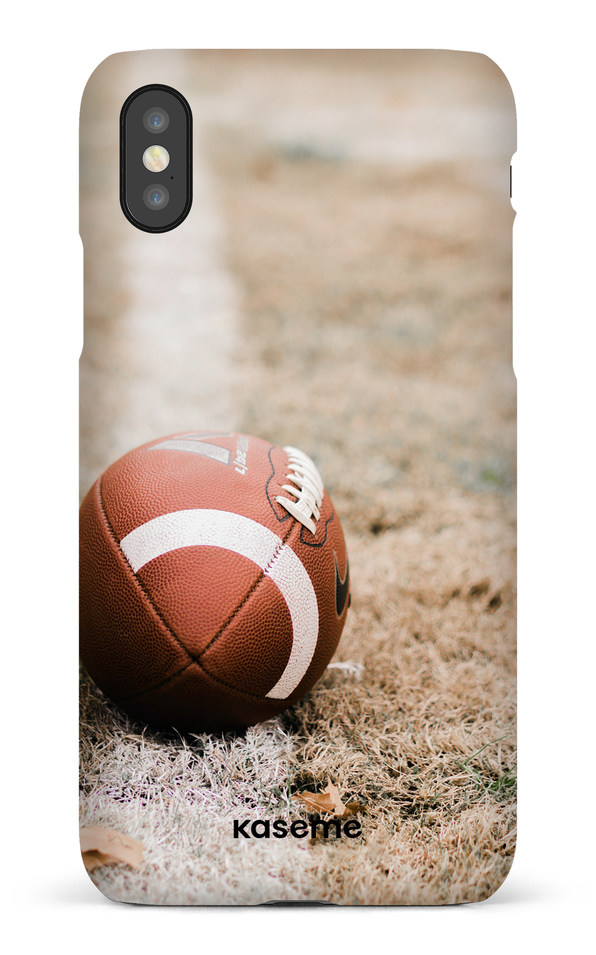 Tackle - iPhone X/XS