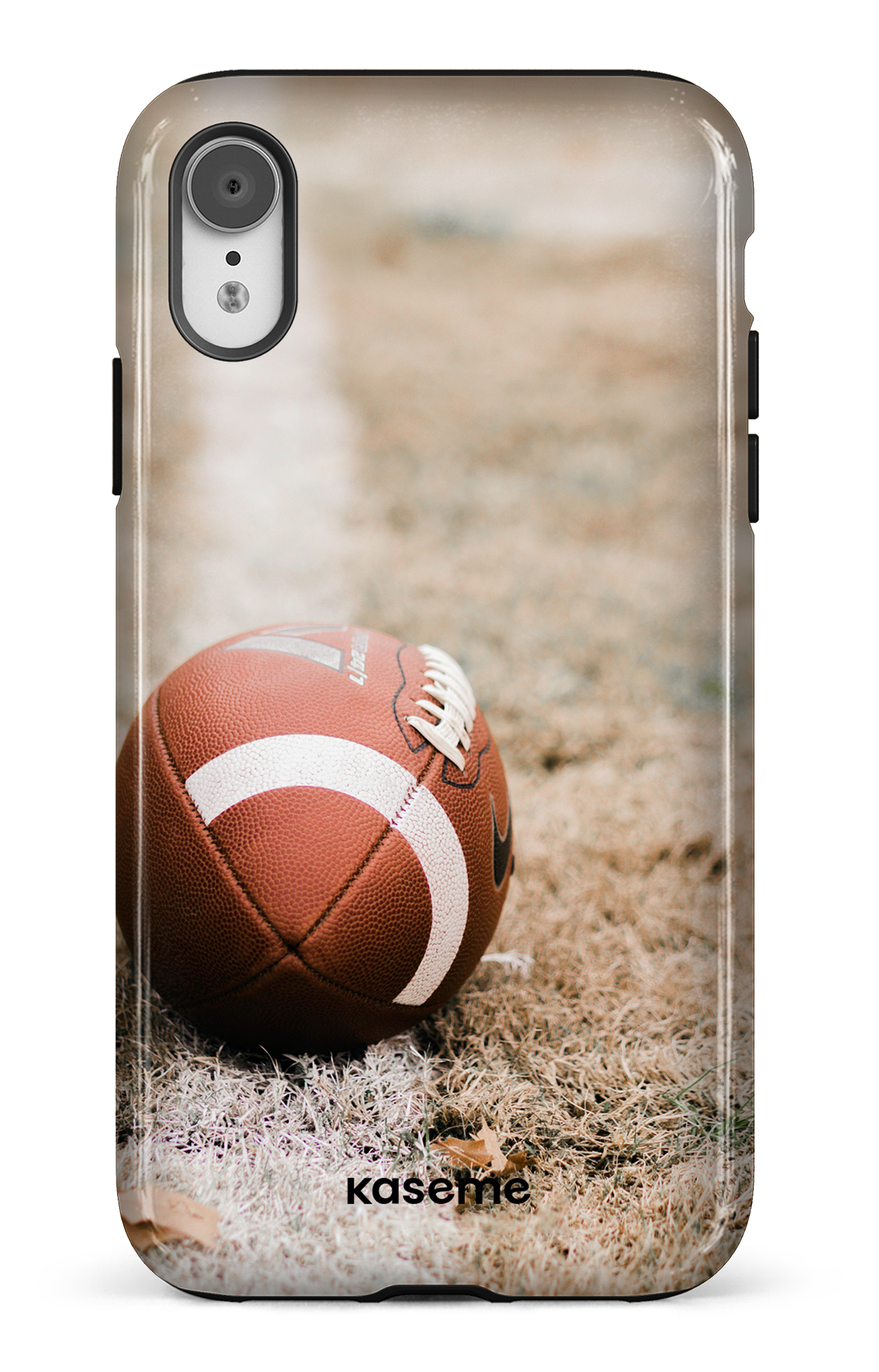 Tackle - iPhone XR