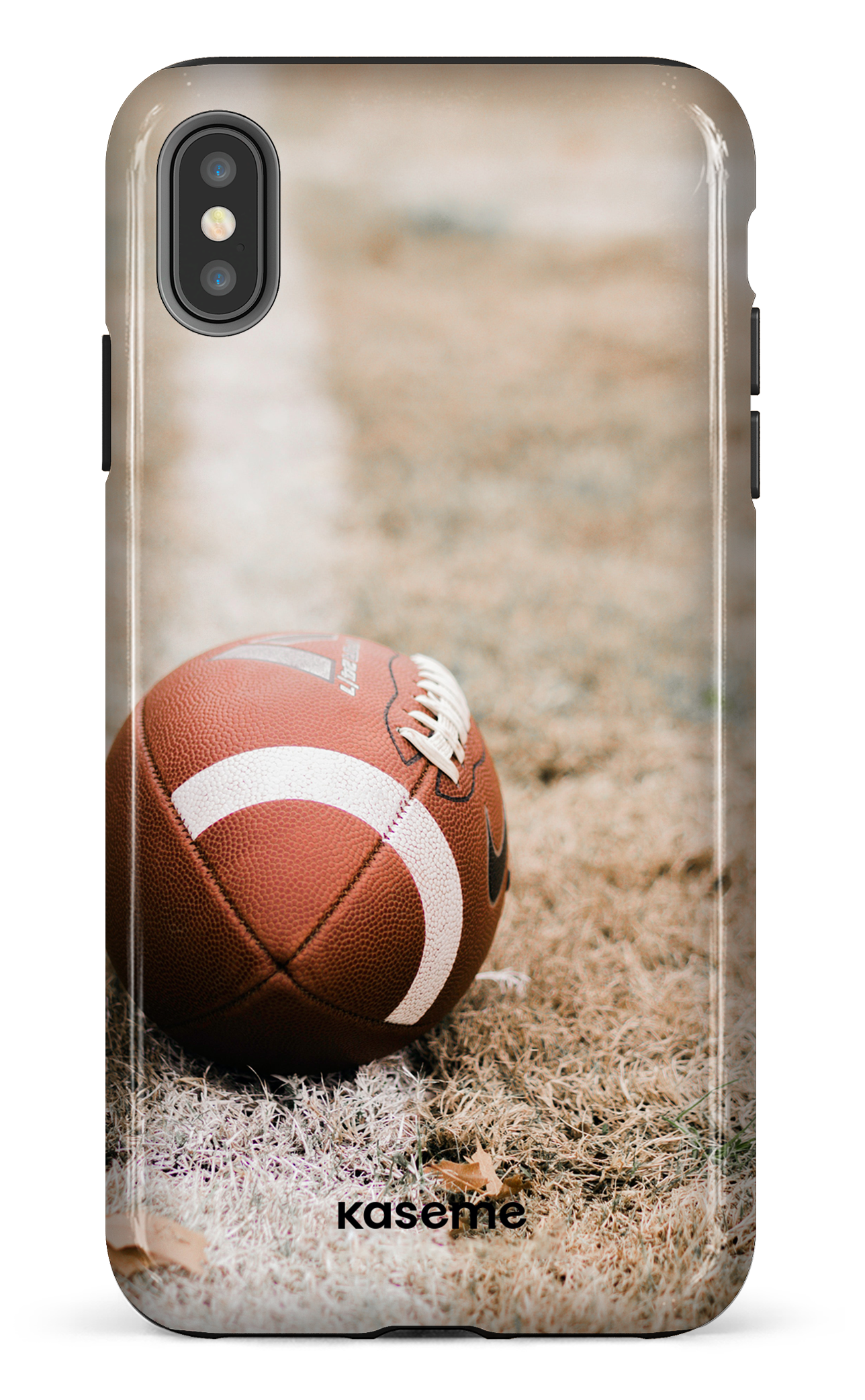 Tackle - iPhone XS Max