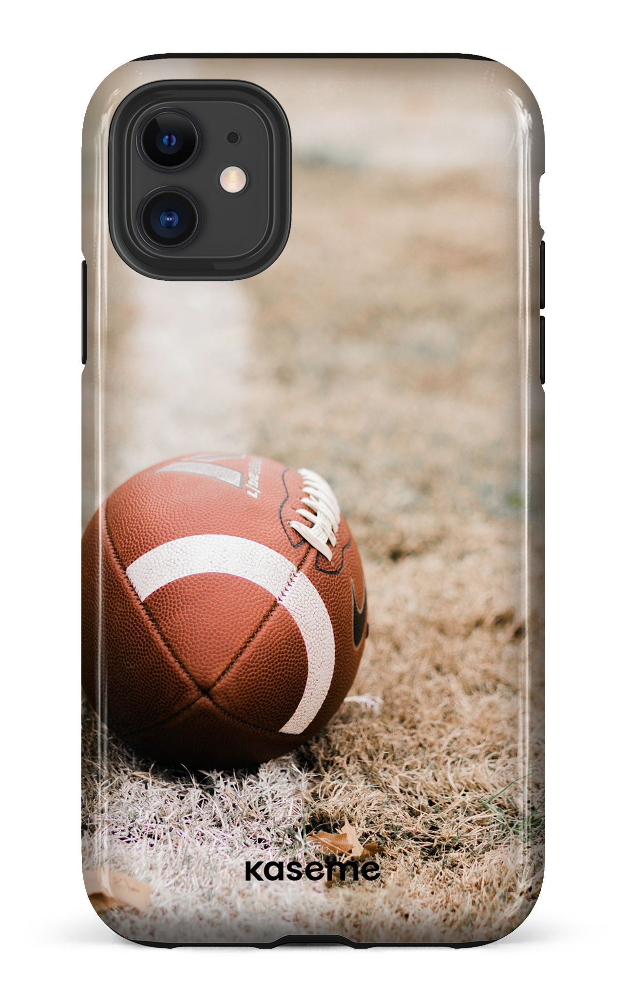 Tackle - iPhone 11