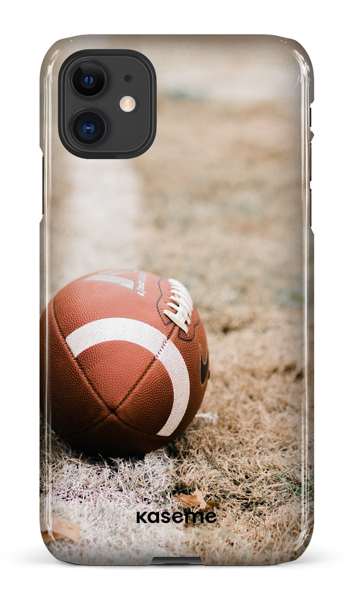 Tackle - iPhone 11