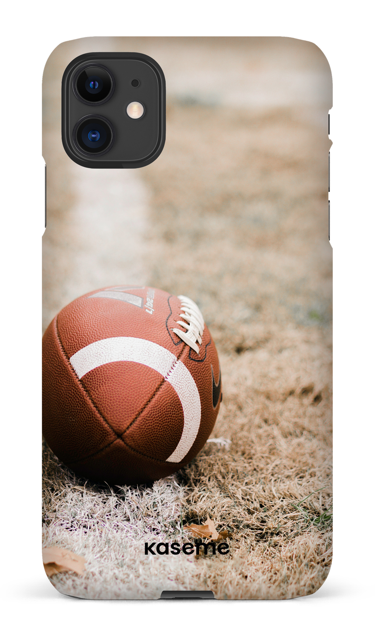 Tackle - iPhone 11