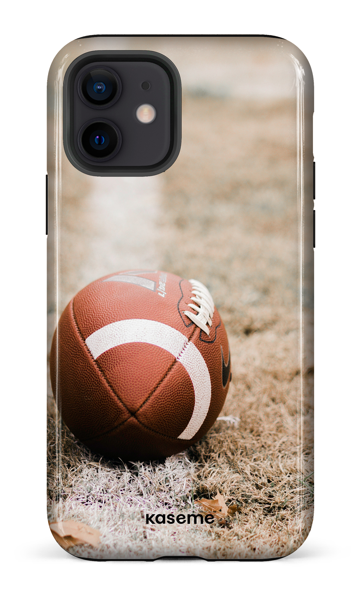 Tackle - iPhone 12