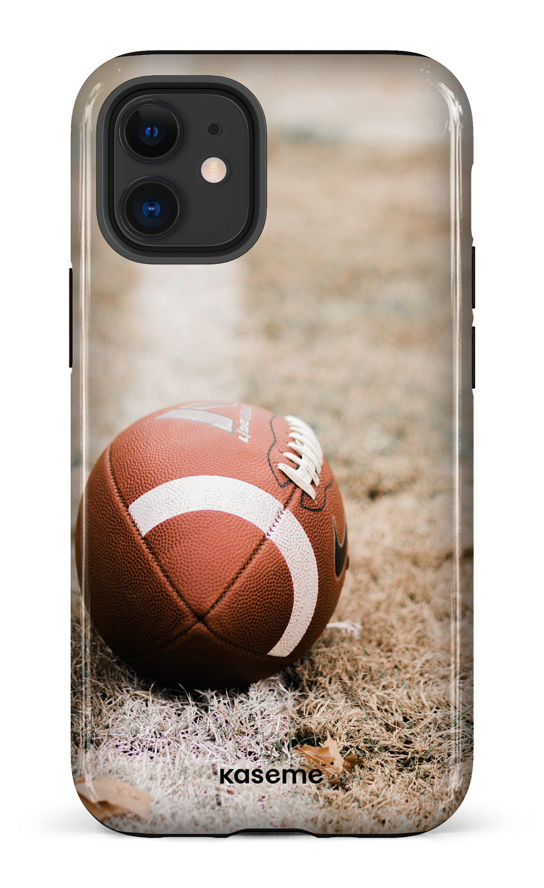 Tackle - iPhone 12 Mini