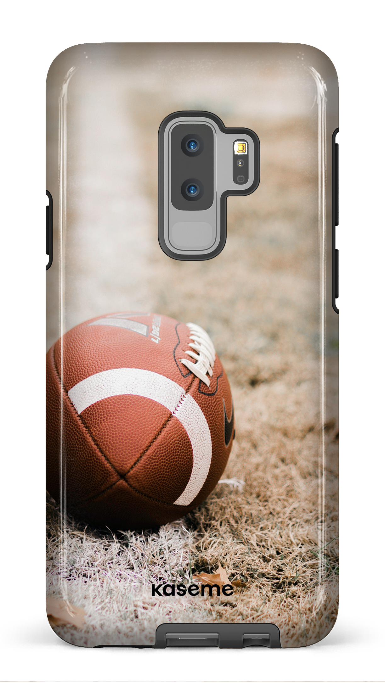Tackle - Galaxy S9 Plus