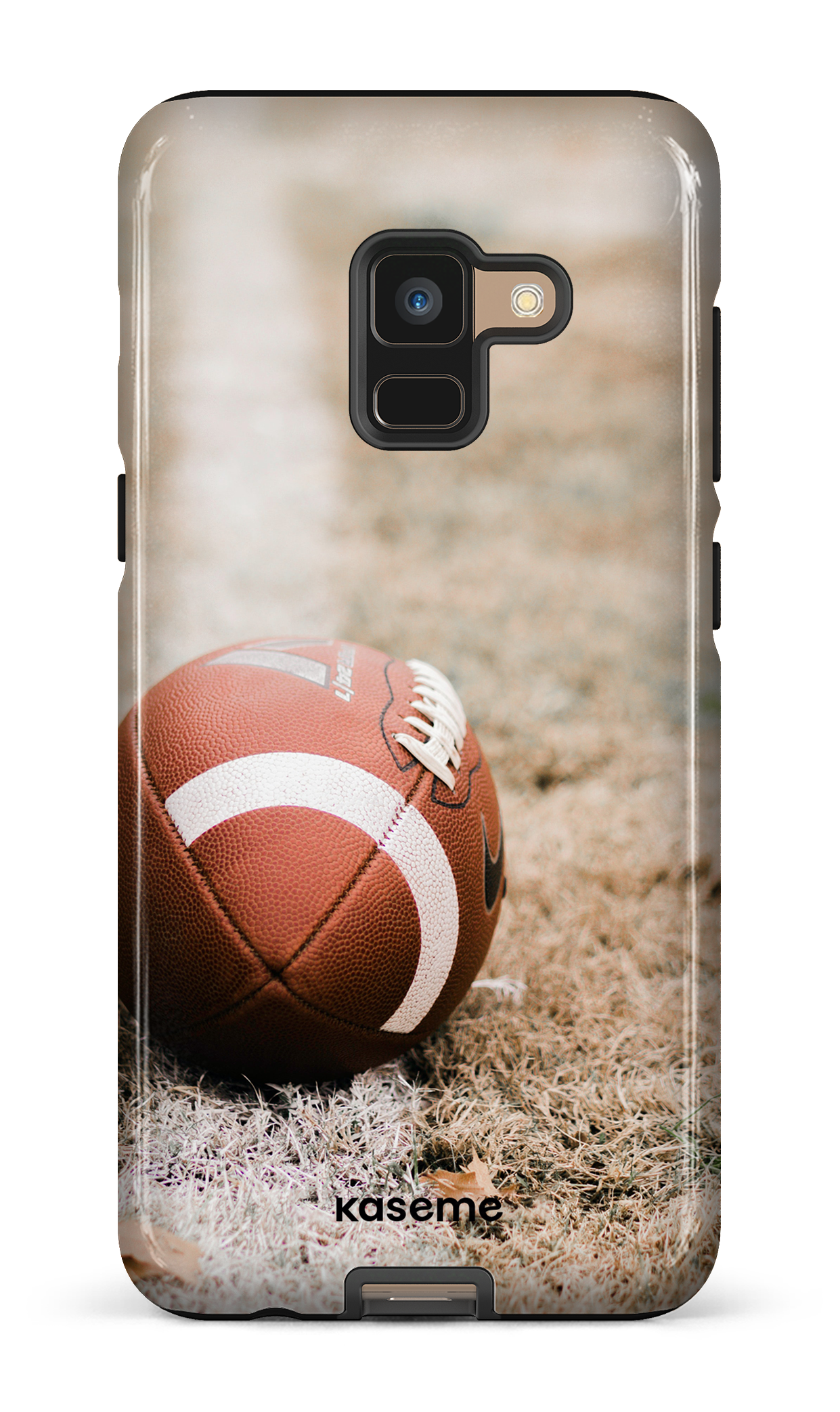 Tackle - Galaxy A8