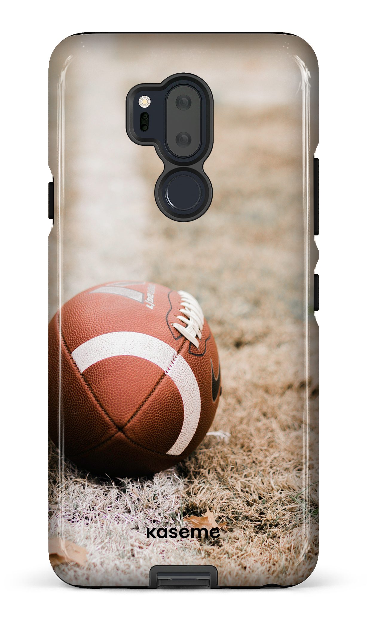 Tackle - LG G7