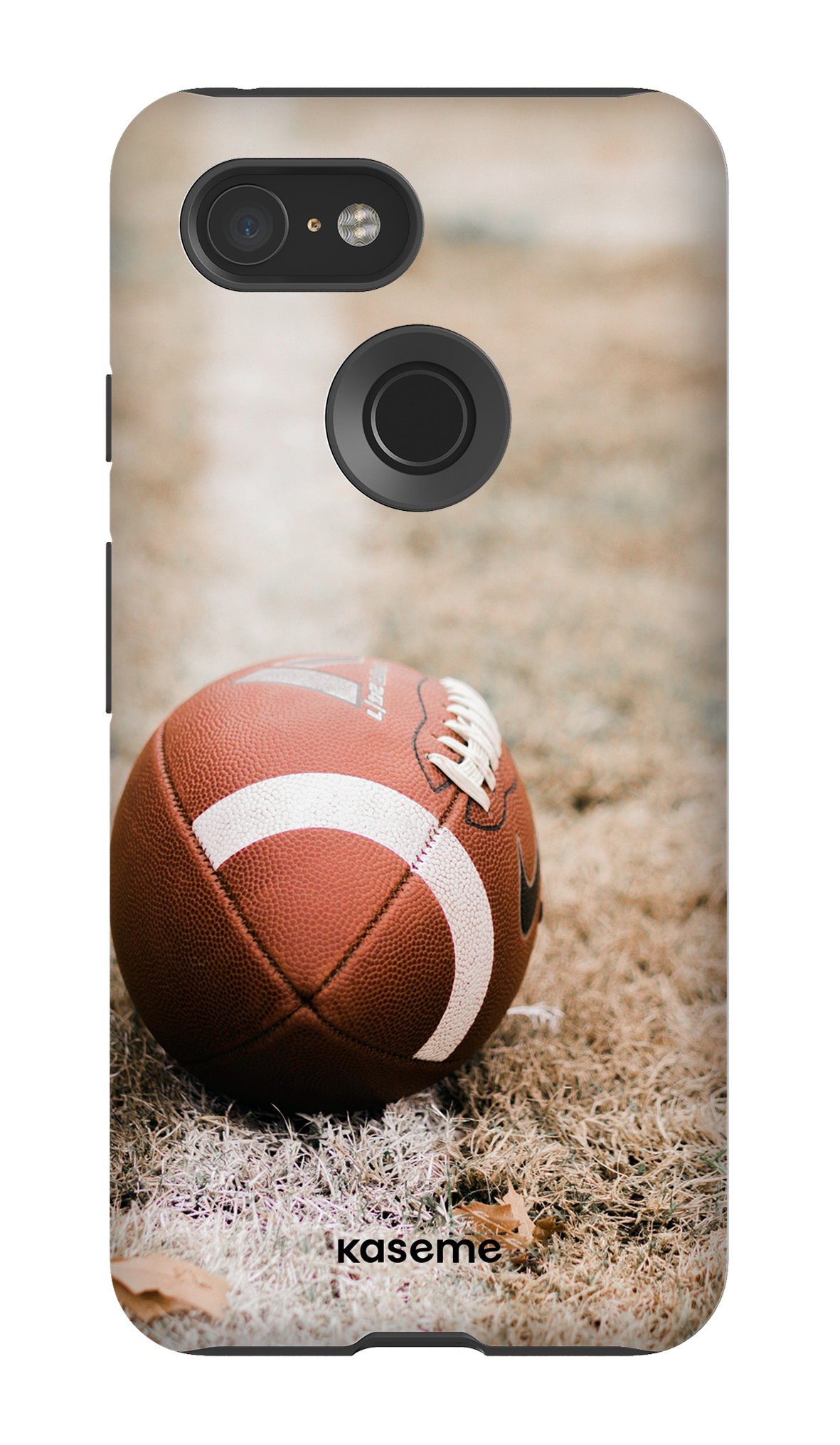 Tackle - Google Pixel 3