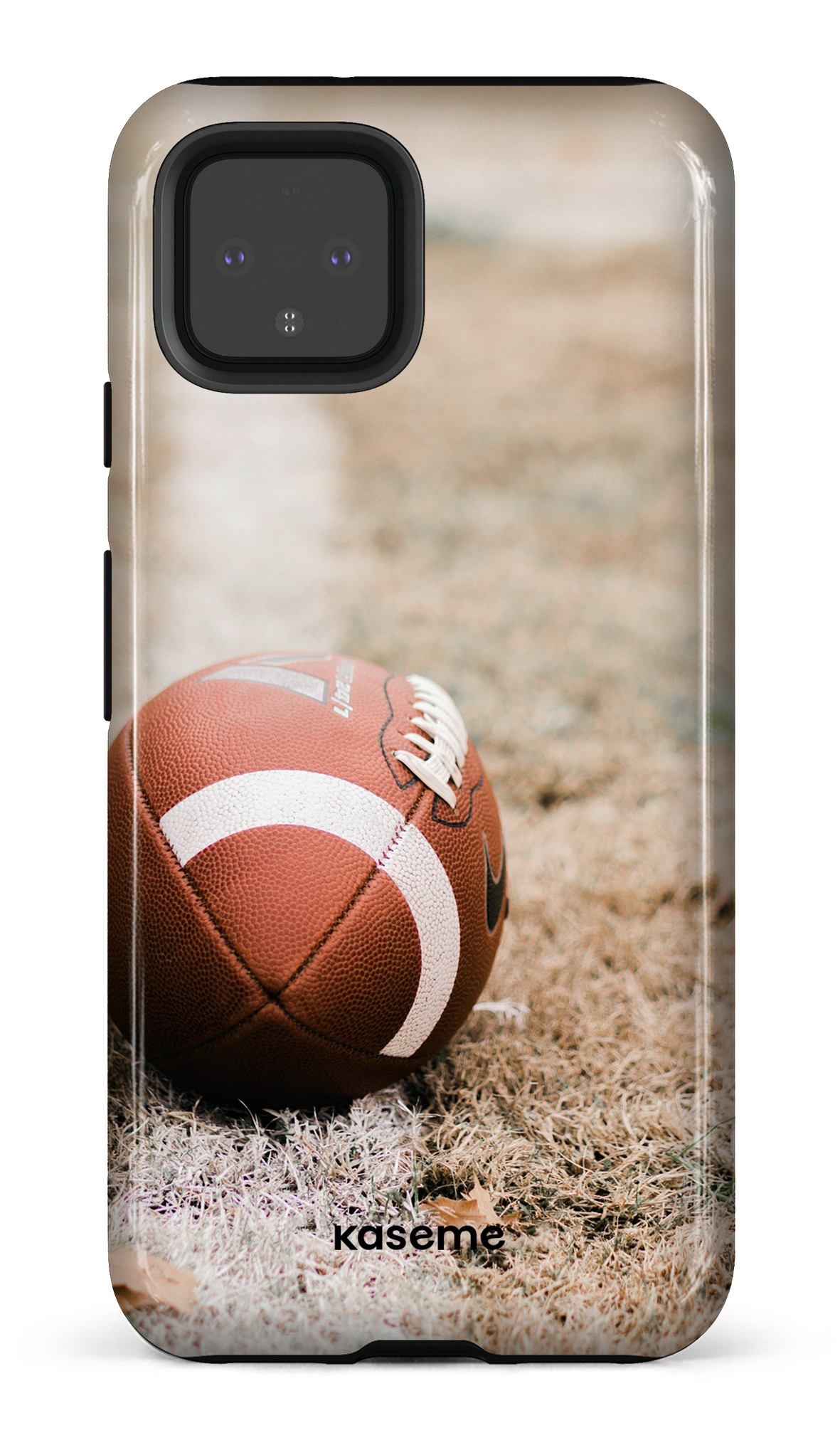 Tackle - Google Pixel 4