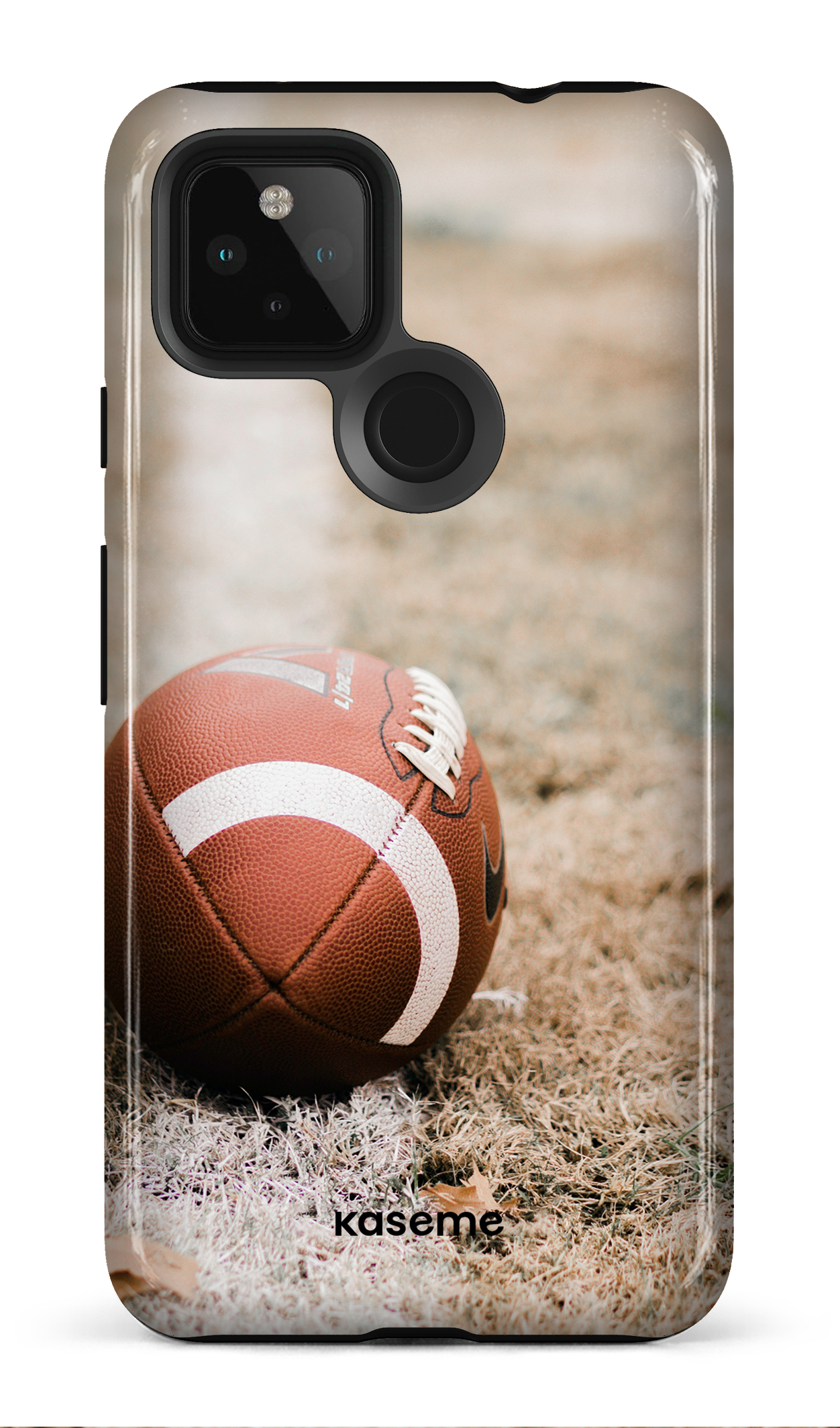 Tackle - Google Pixel 4A (5G)