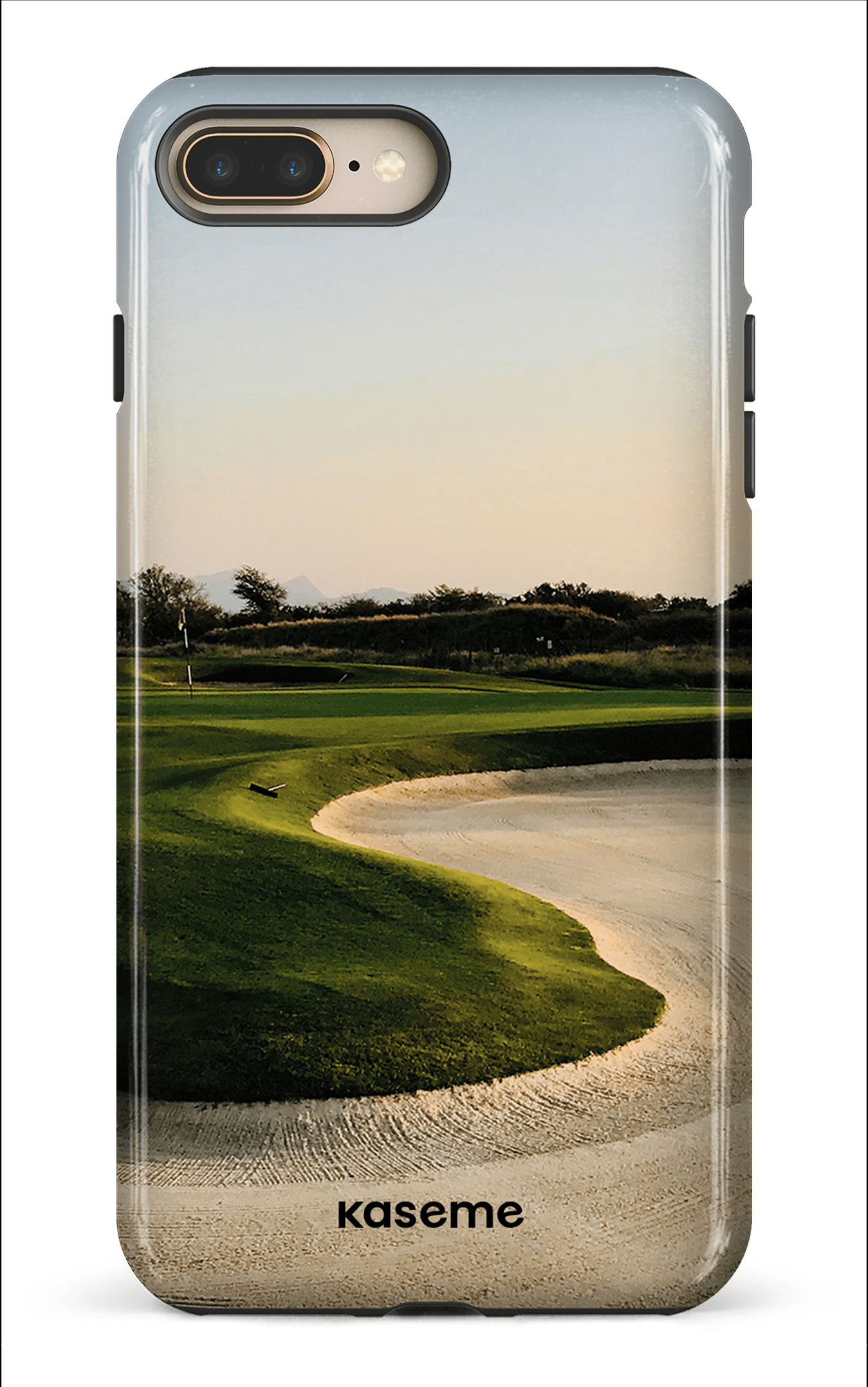 Fairway - iPhone 8 Plus