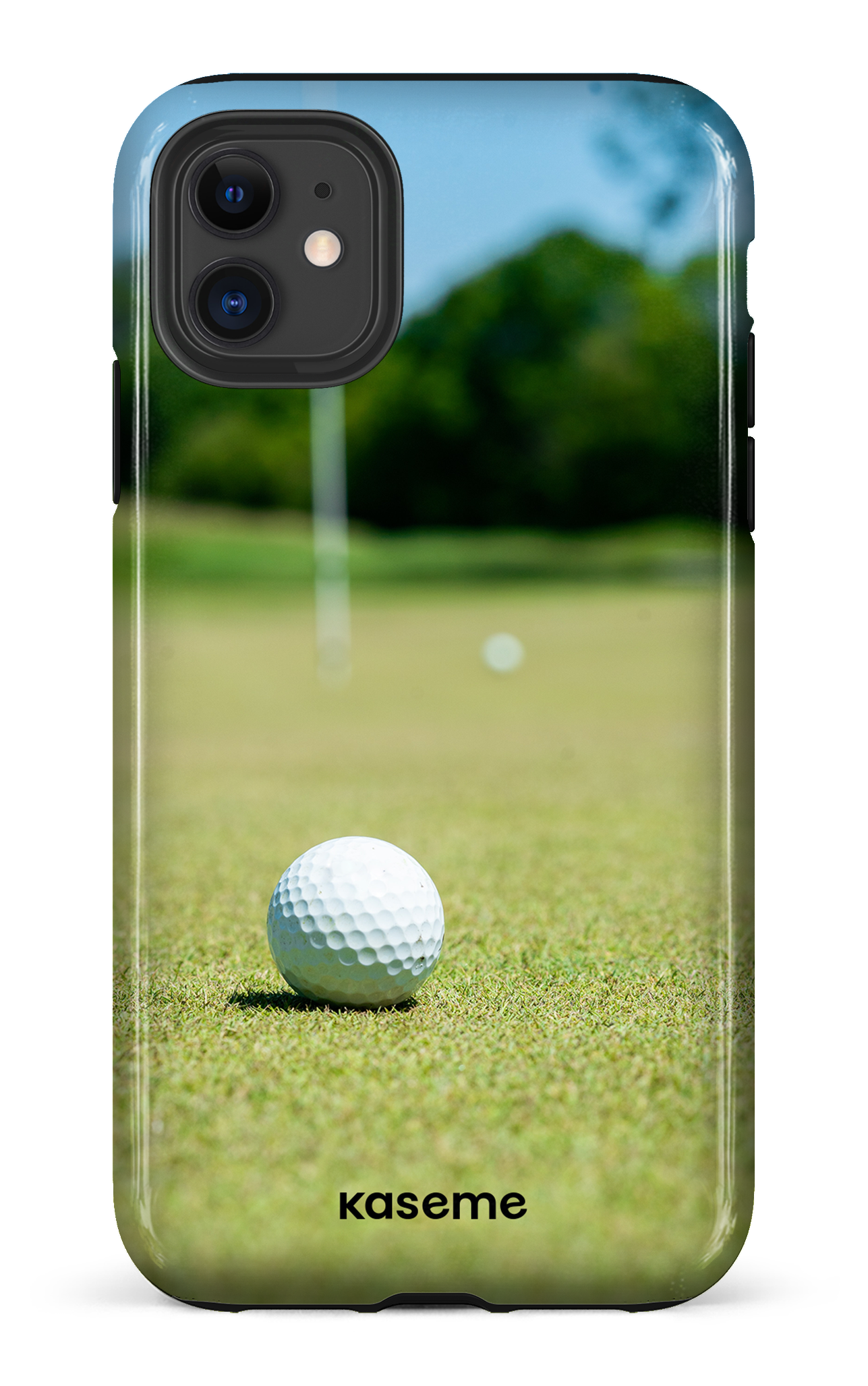 Eagle - iPhone 11