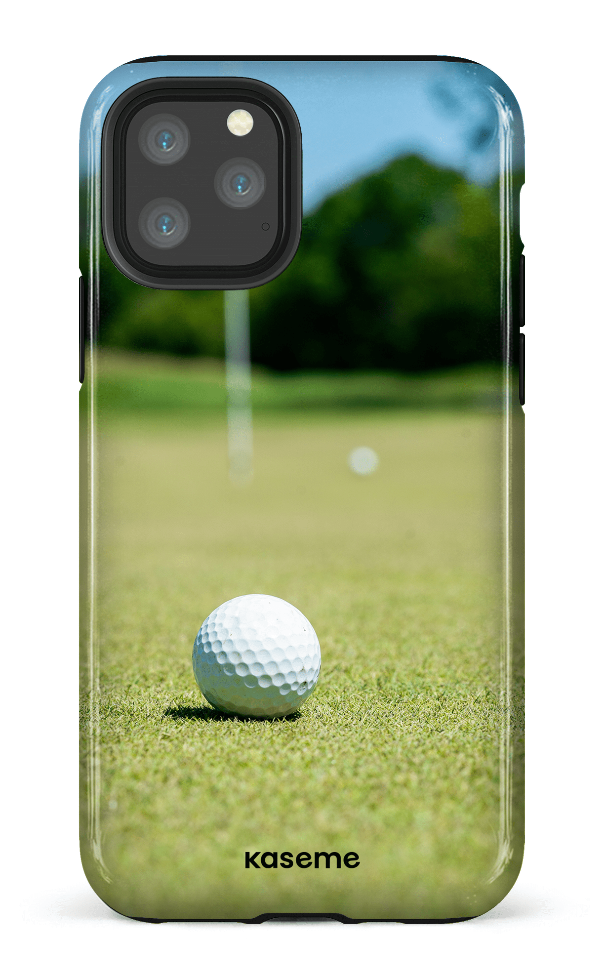Eagle - iPhone 11 Pro