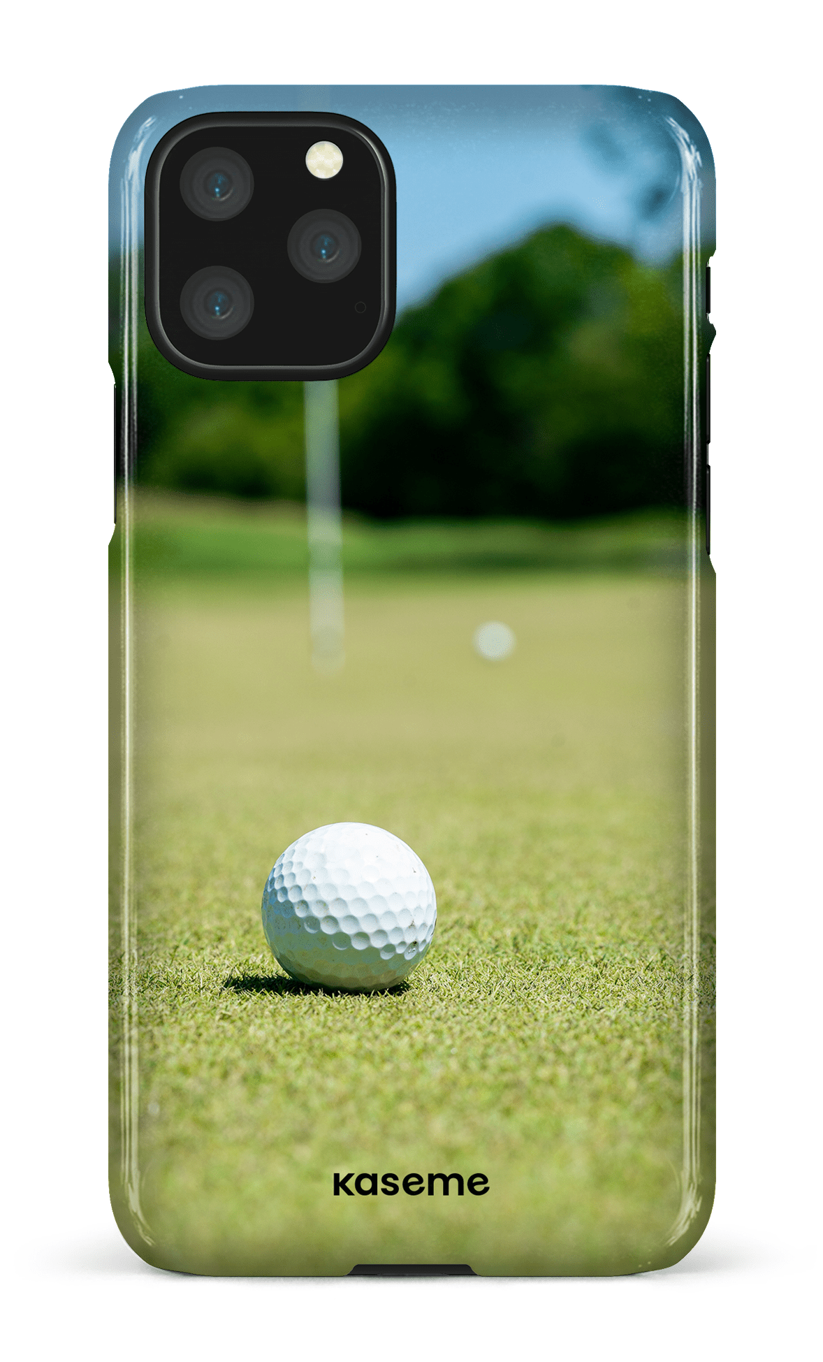 Eagle - iPhone 11 Pro