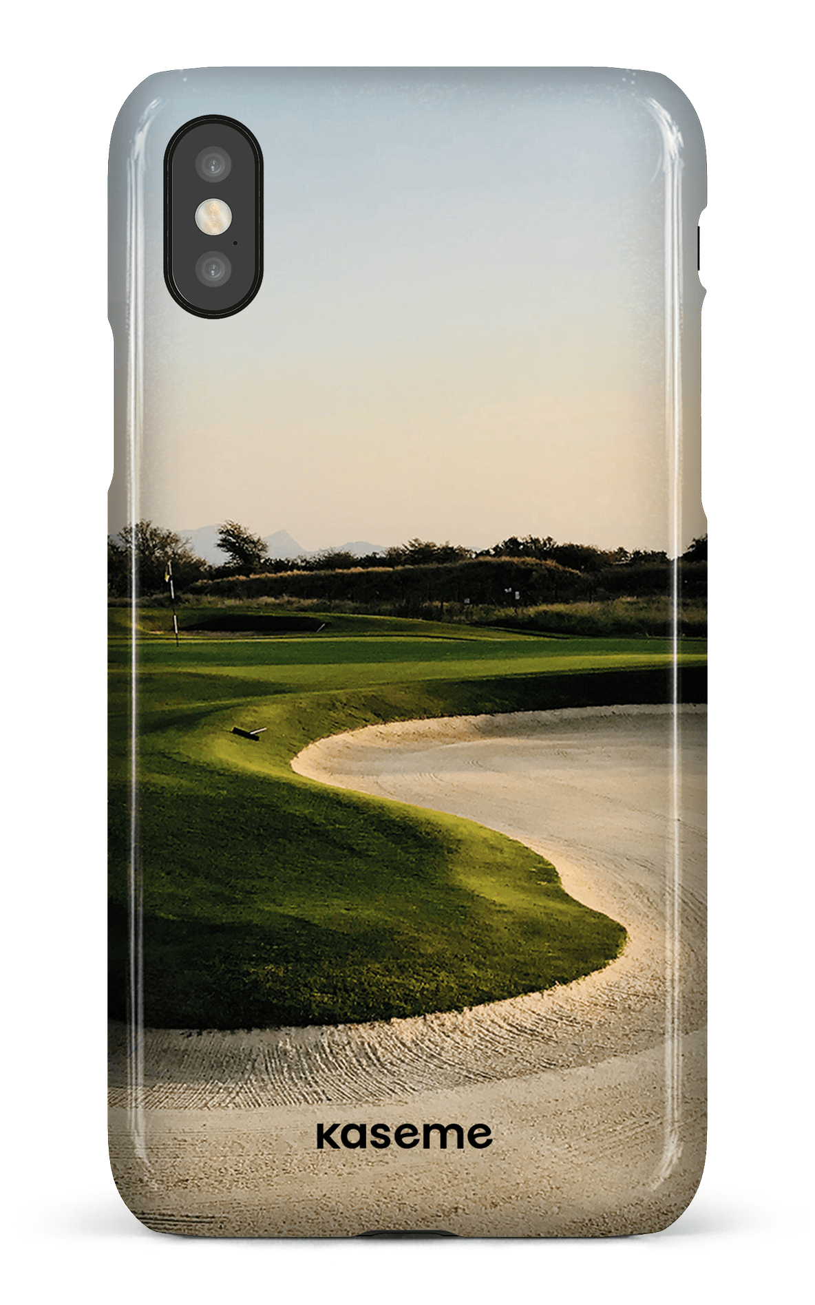 Fairway - iPhone X/XS
