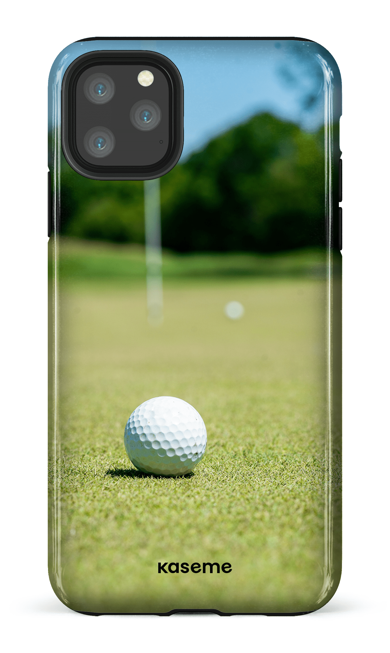 Eagle - iPhone 11 Pro Max