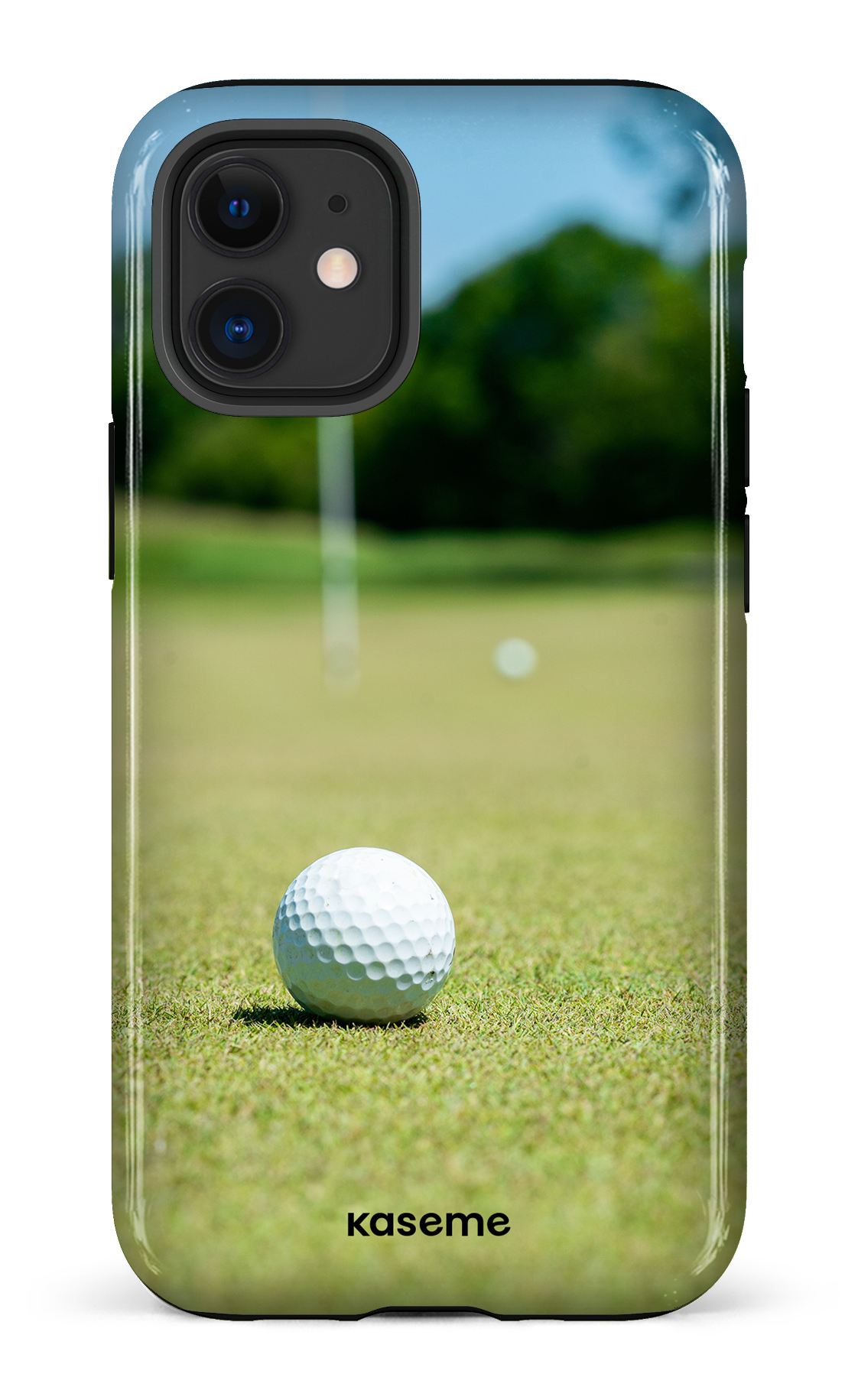Eagle - iPhone 12 Mini