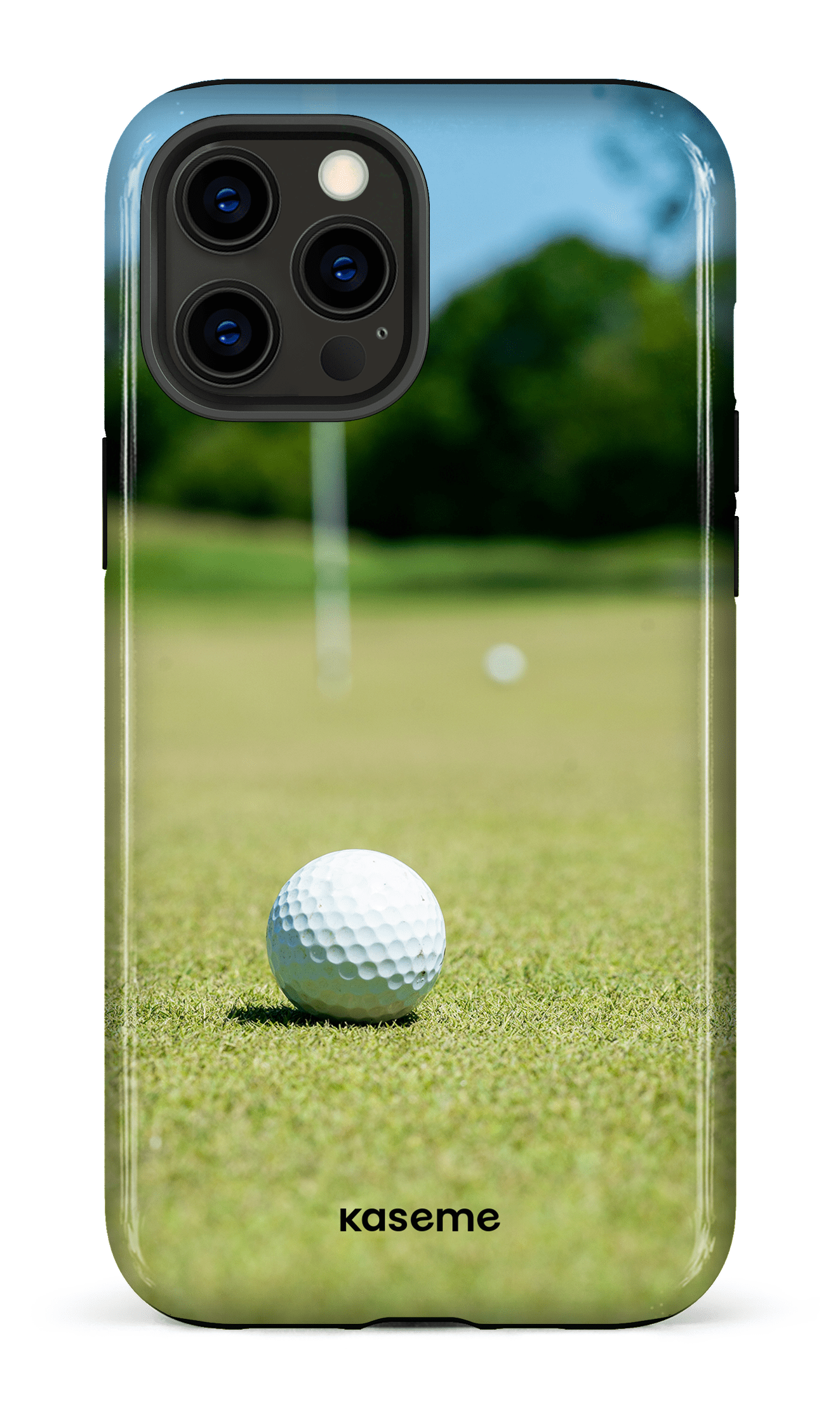 Eagle - iPhone 12 Pro Max