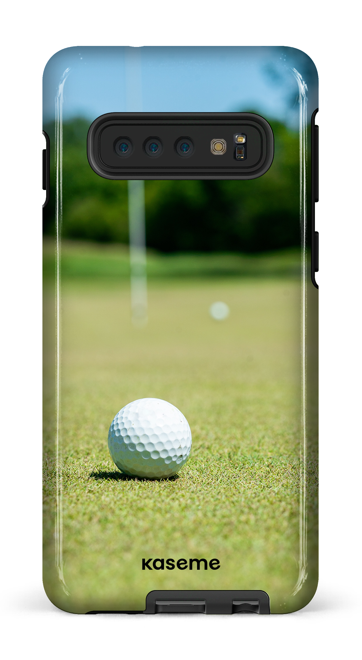 Eagle - Galaxy S10