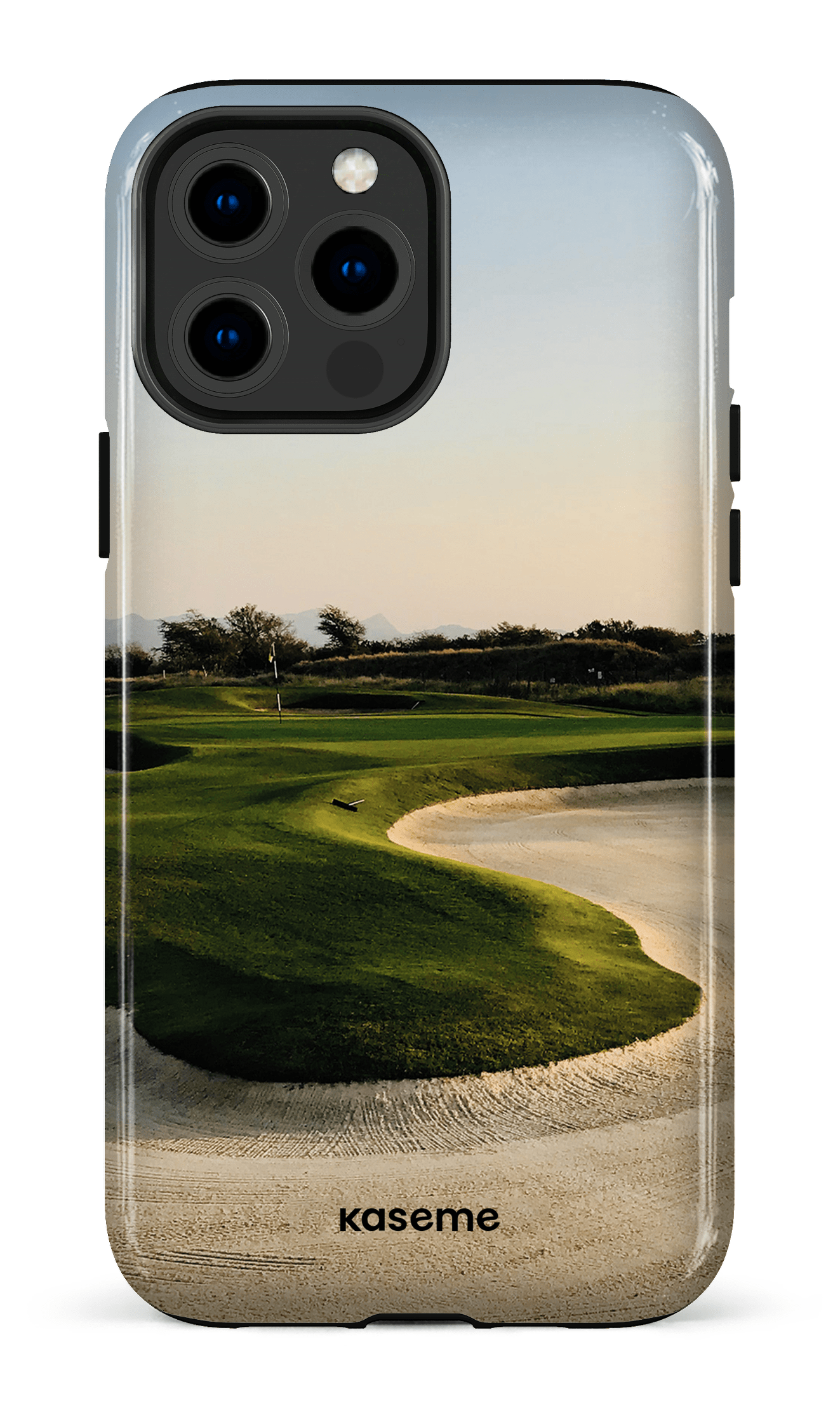 Fairway - iPhone 13 Pro Max