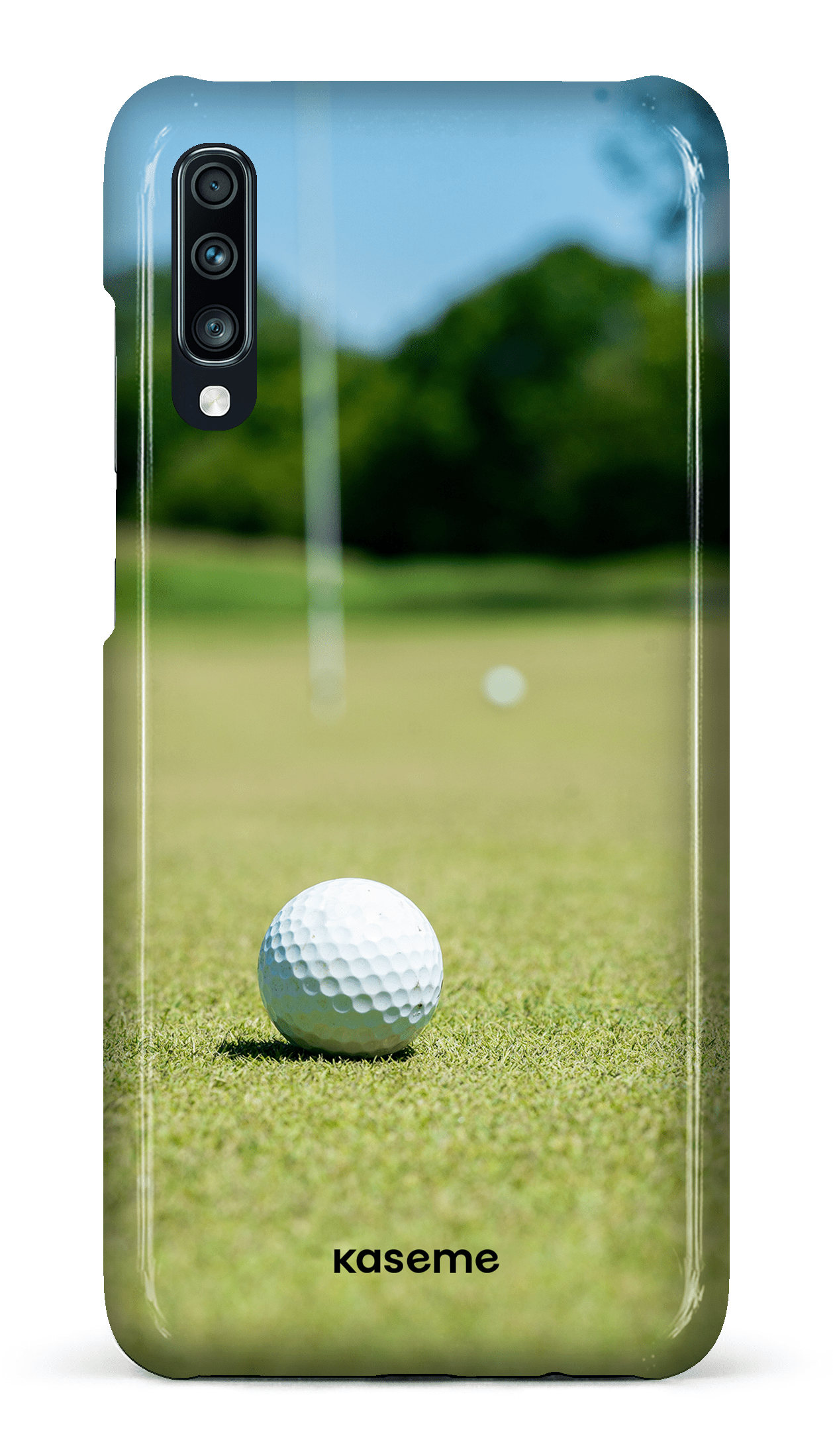 Eagle - Galaxy A70