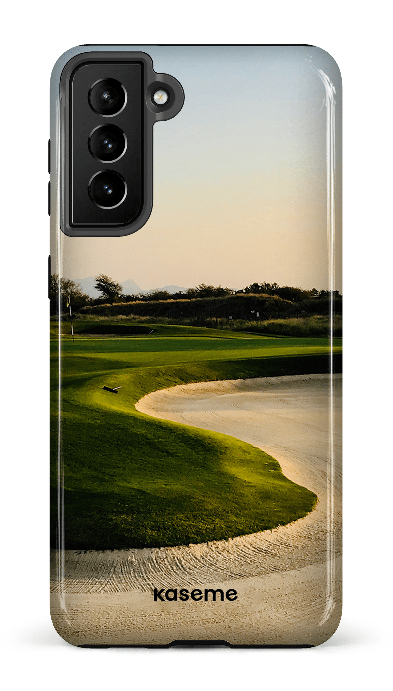 Fairway - Galaxy S21 Plus