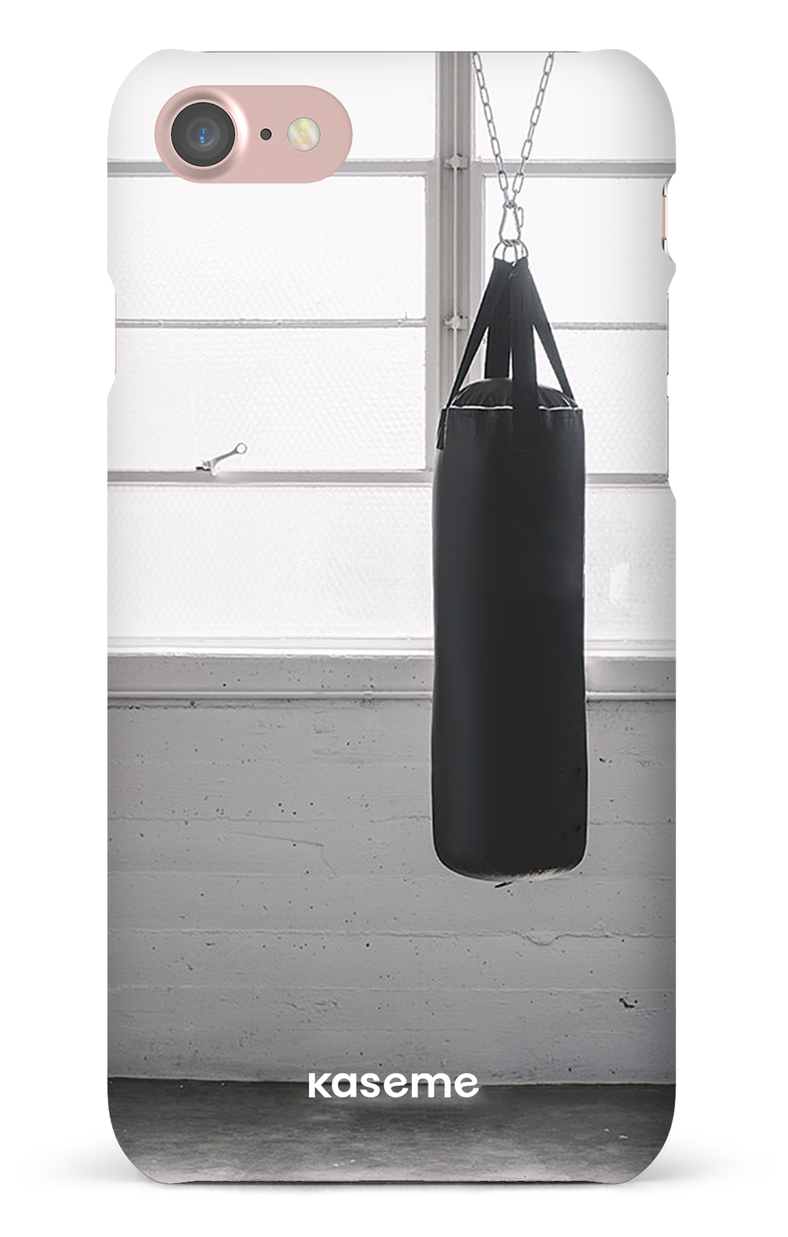 Knockout - iPhone 7