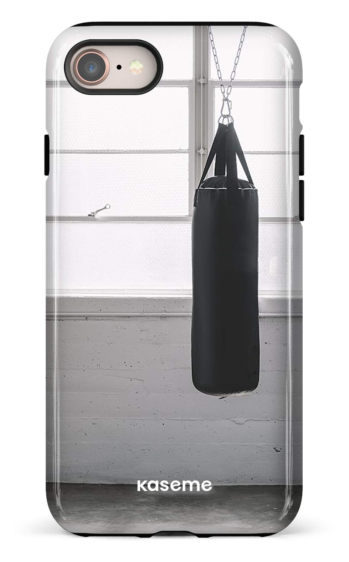 Knockout - iPhone SE 2020 / 2022