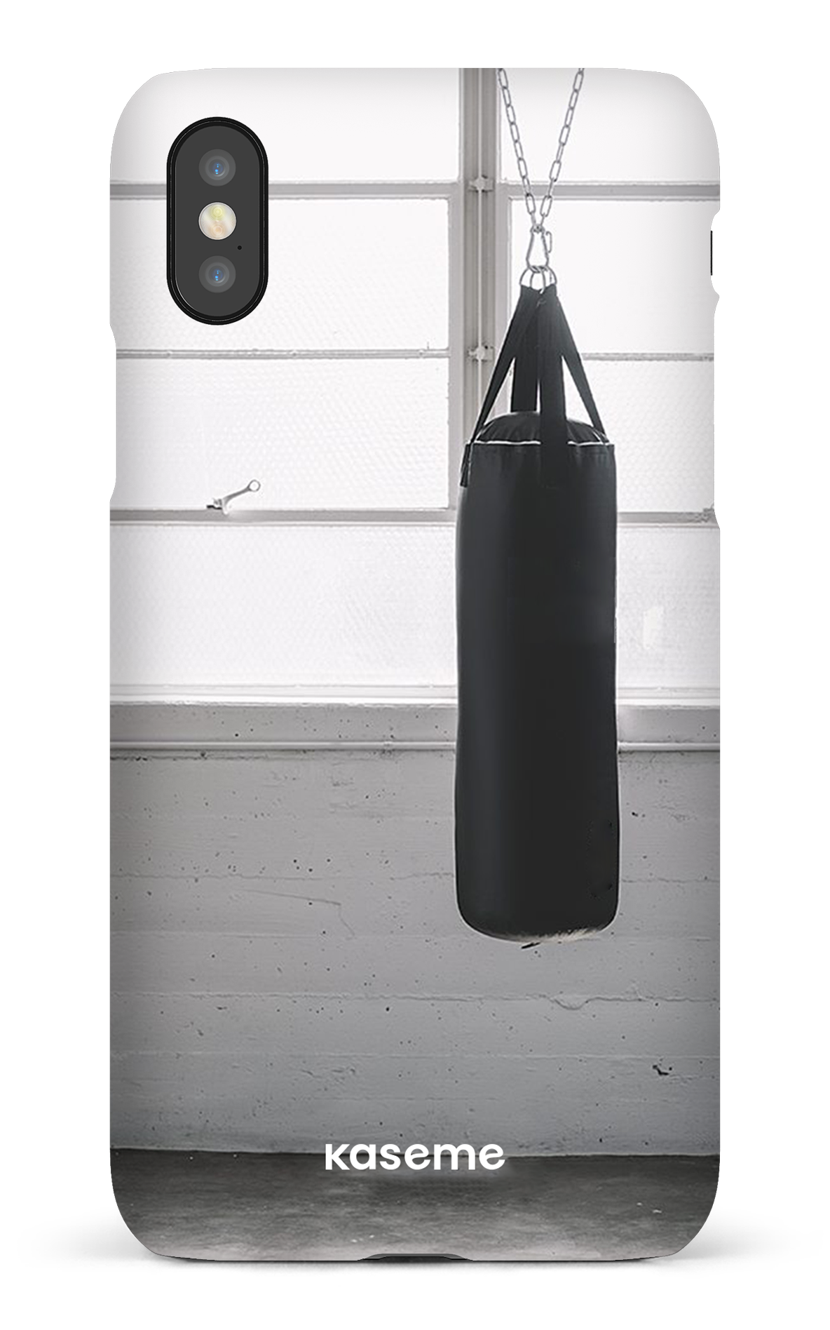 Knockout - iPhone X/XS
