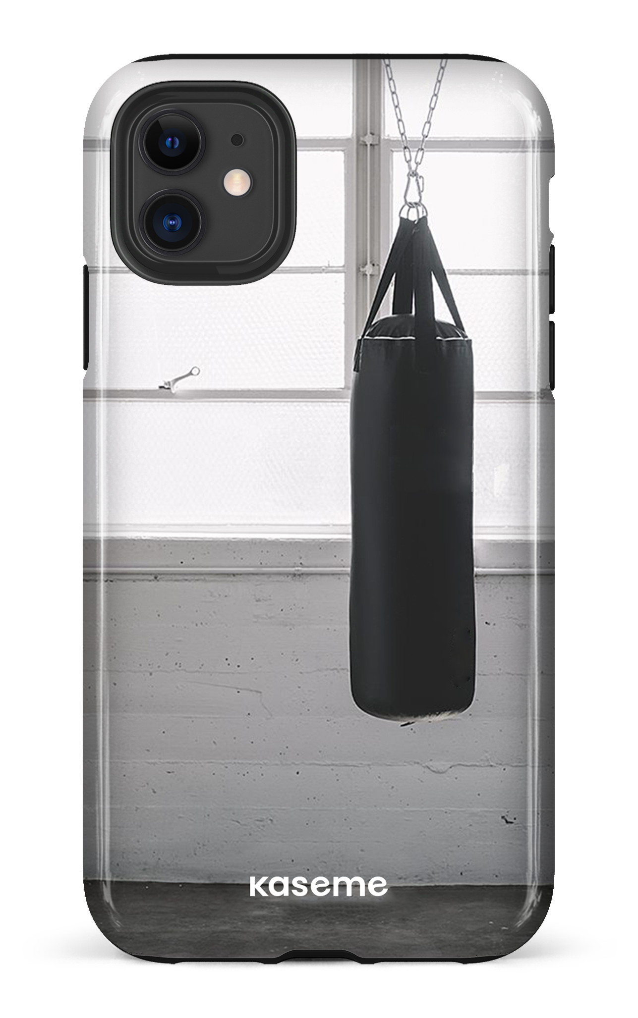 Knockout - iPhone 11