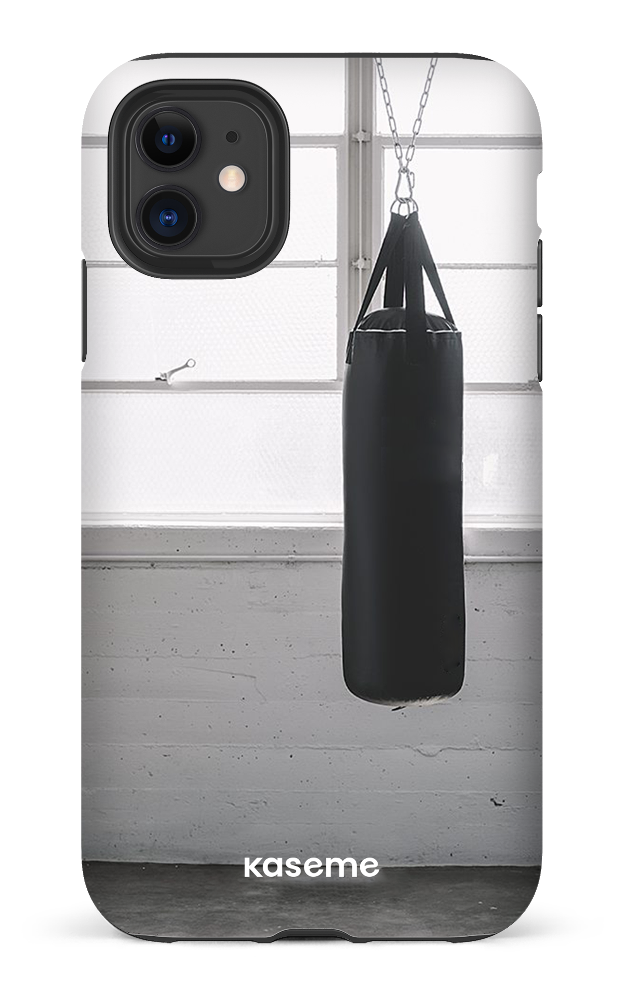 Knockout - iPhone 11