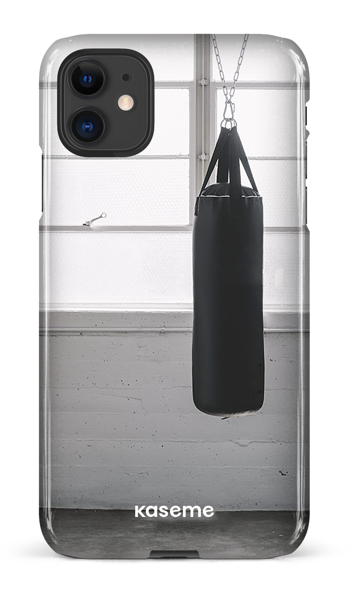 Knockout - iPhone 11