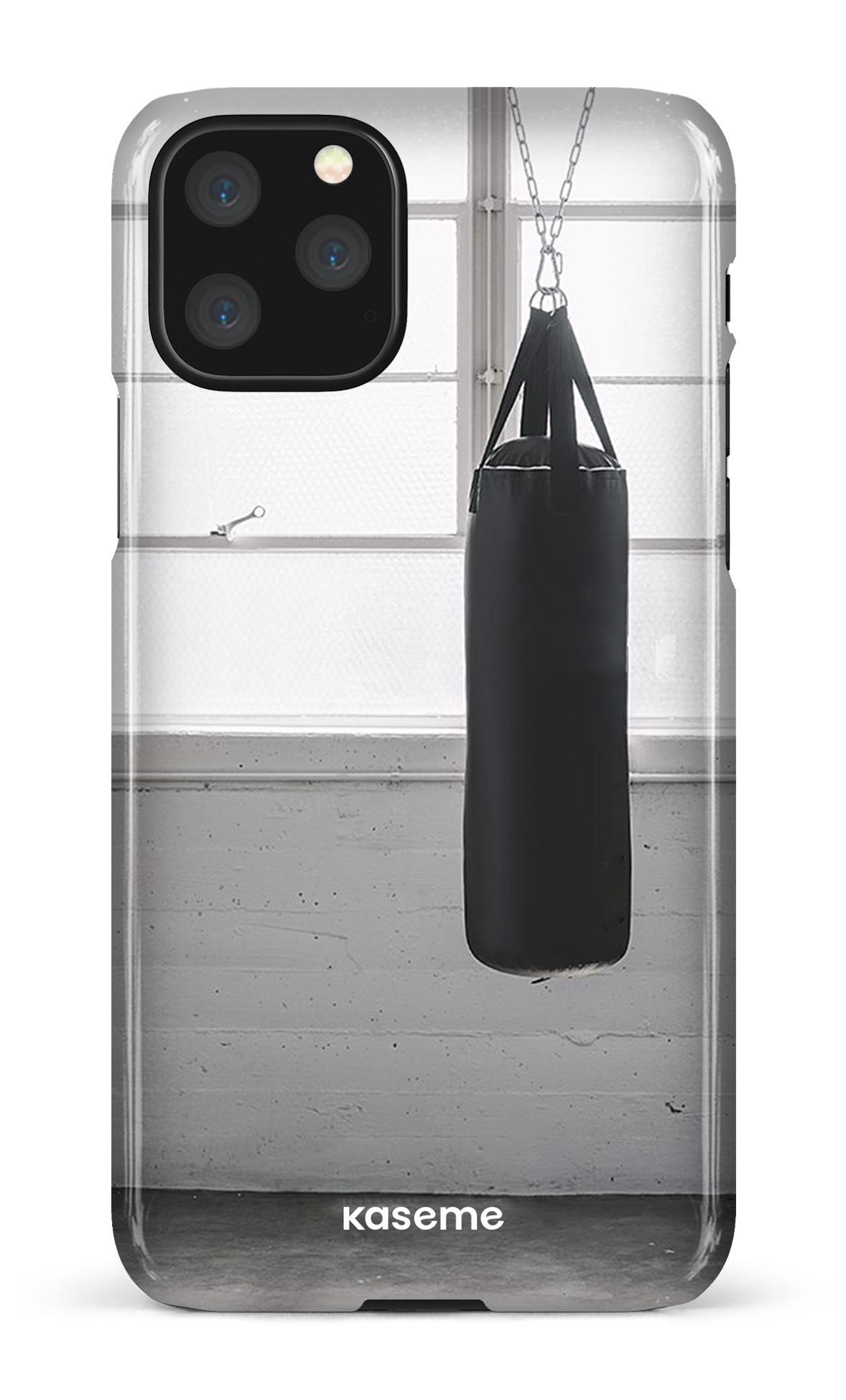 Knockout - iPhone 11 Pro