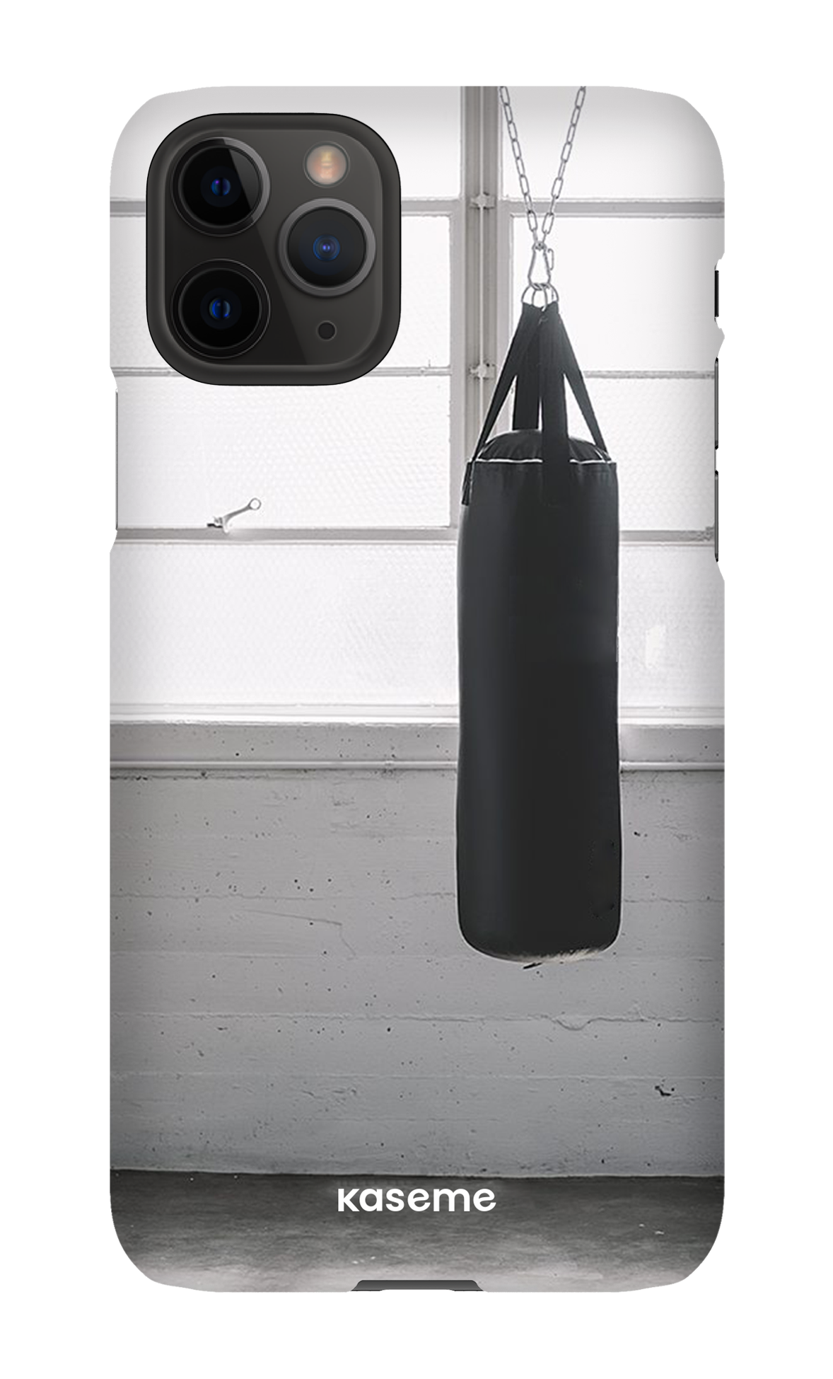 Knockout - iPhone 11 Pro