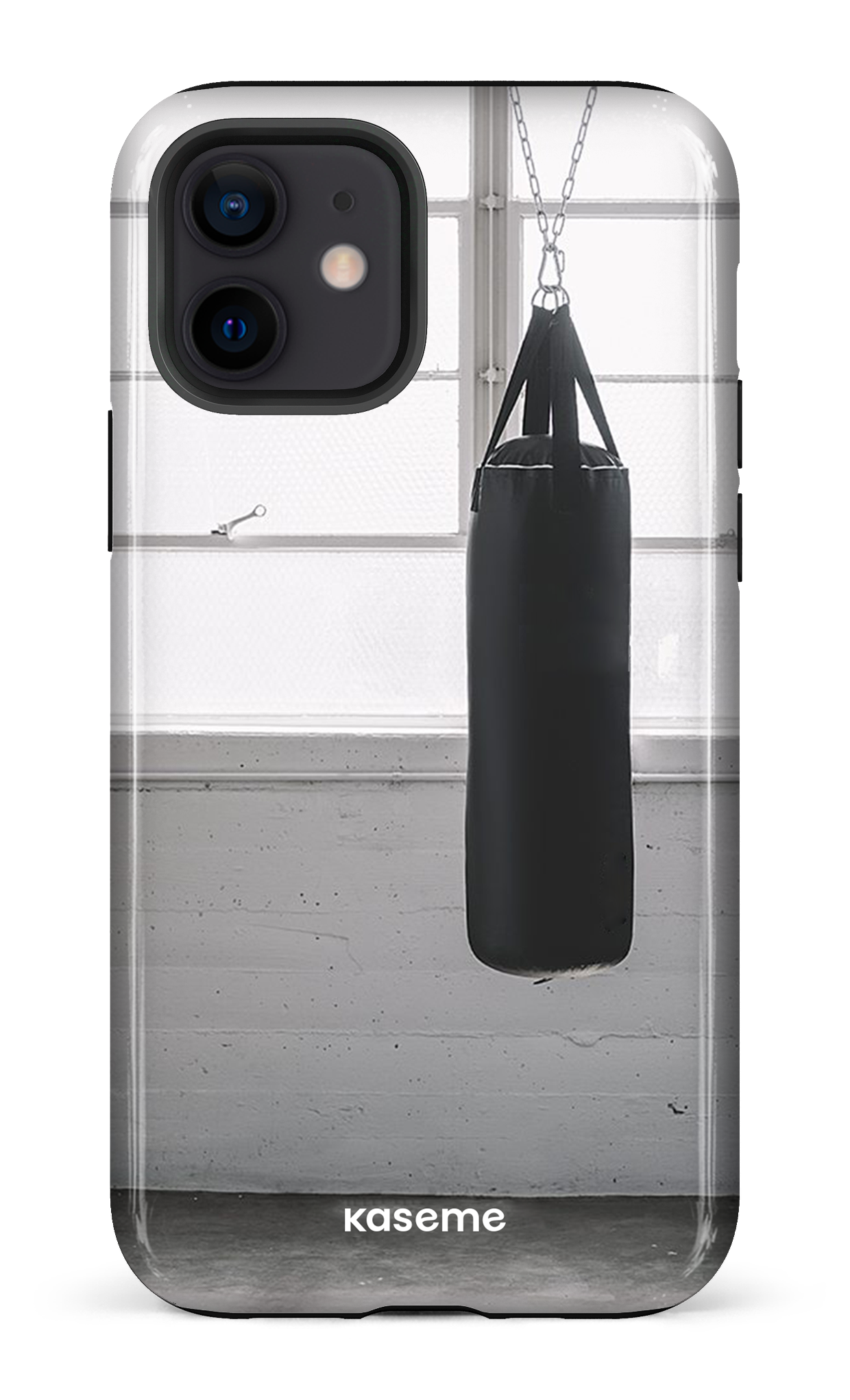 Knockout - iPhone 12