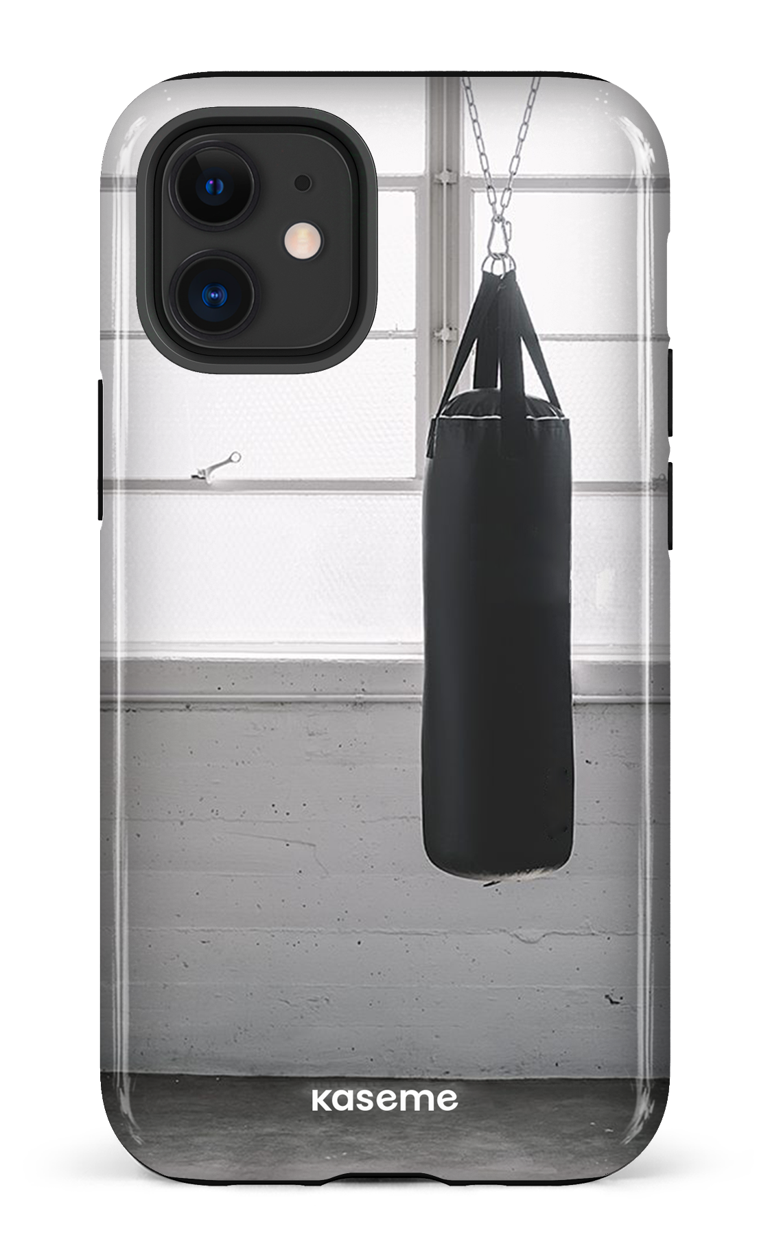 Knockout - iPhone 12 Mini