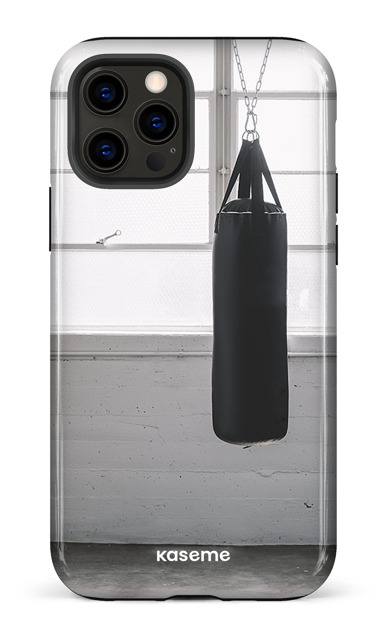 Knockout - iPhone 12 Pro