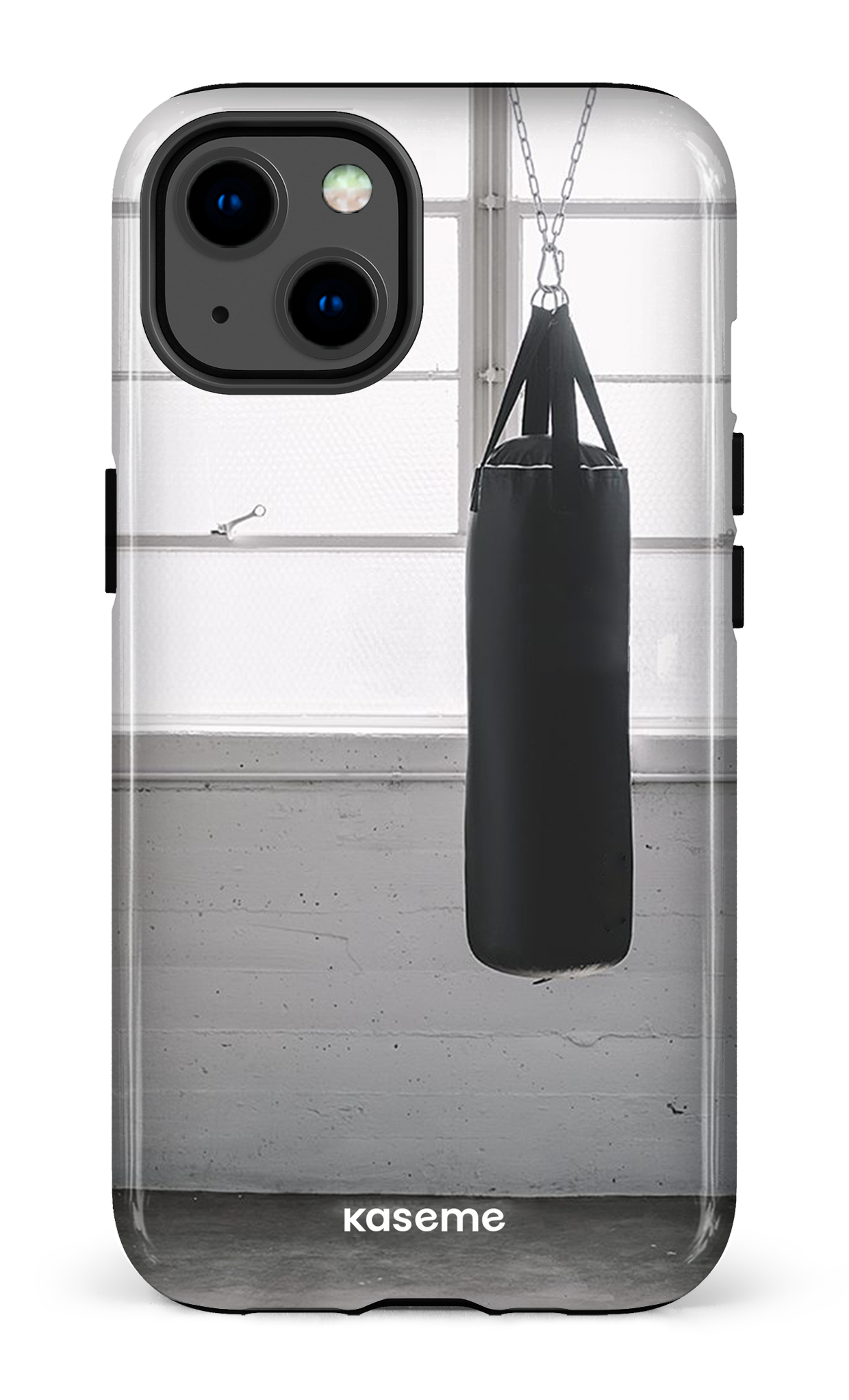 Knockout - iPhone 13