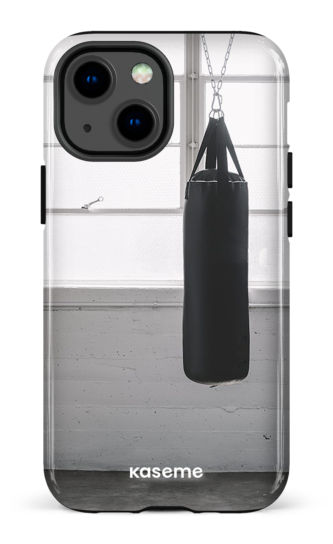 Knockout - iPhone 13 Mini