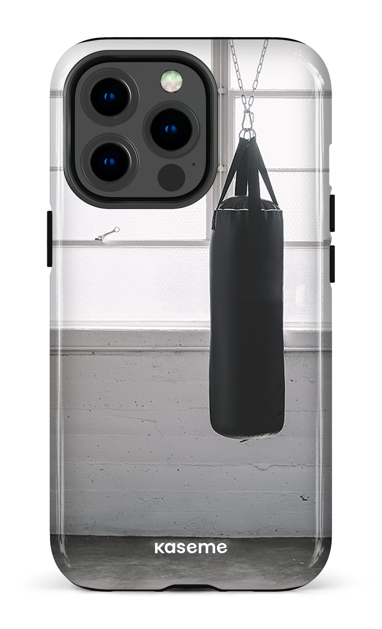 Knockout - iPhone 13 Pro