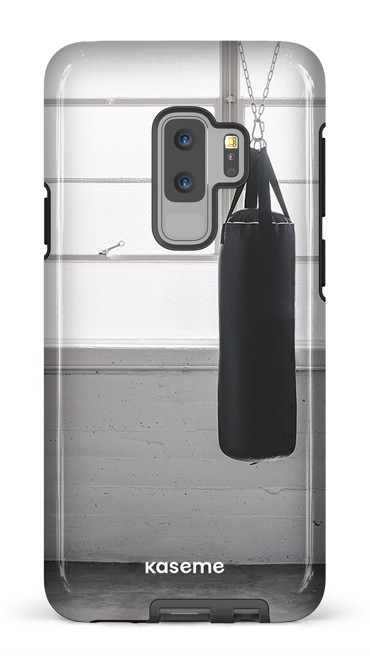 Knockout - Galaxy S9 Plus