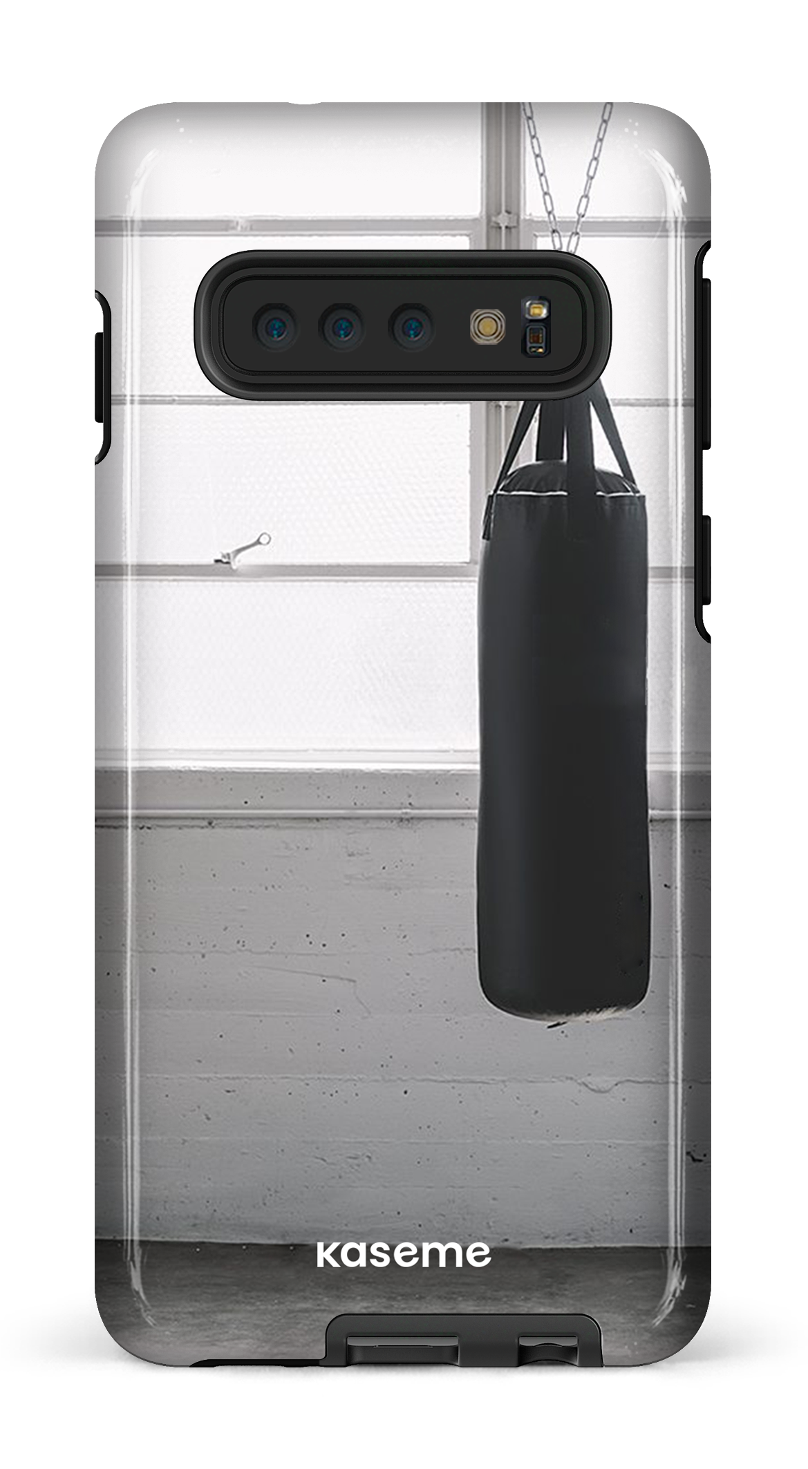 Knockout - Galaxy S10