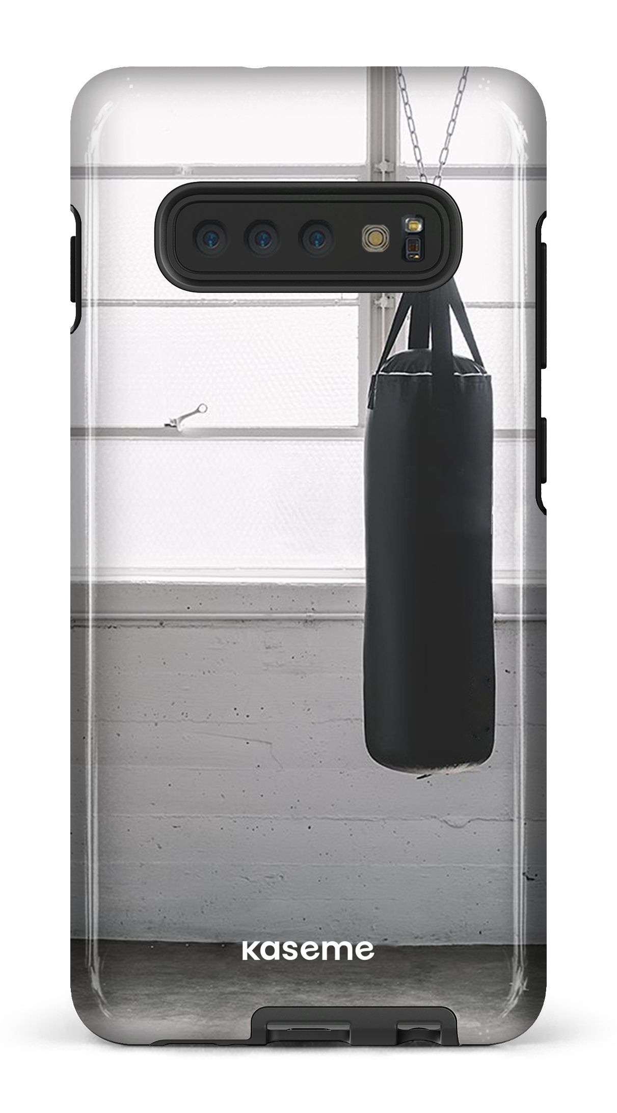 Knockout - Galaxy S10 Plus