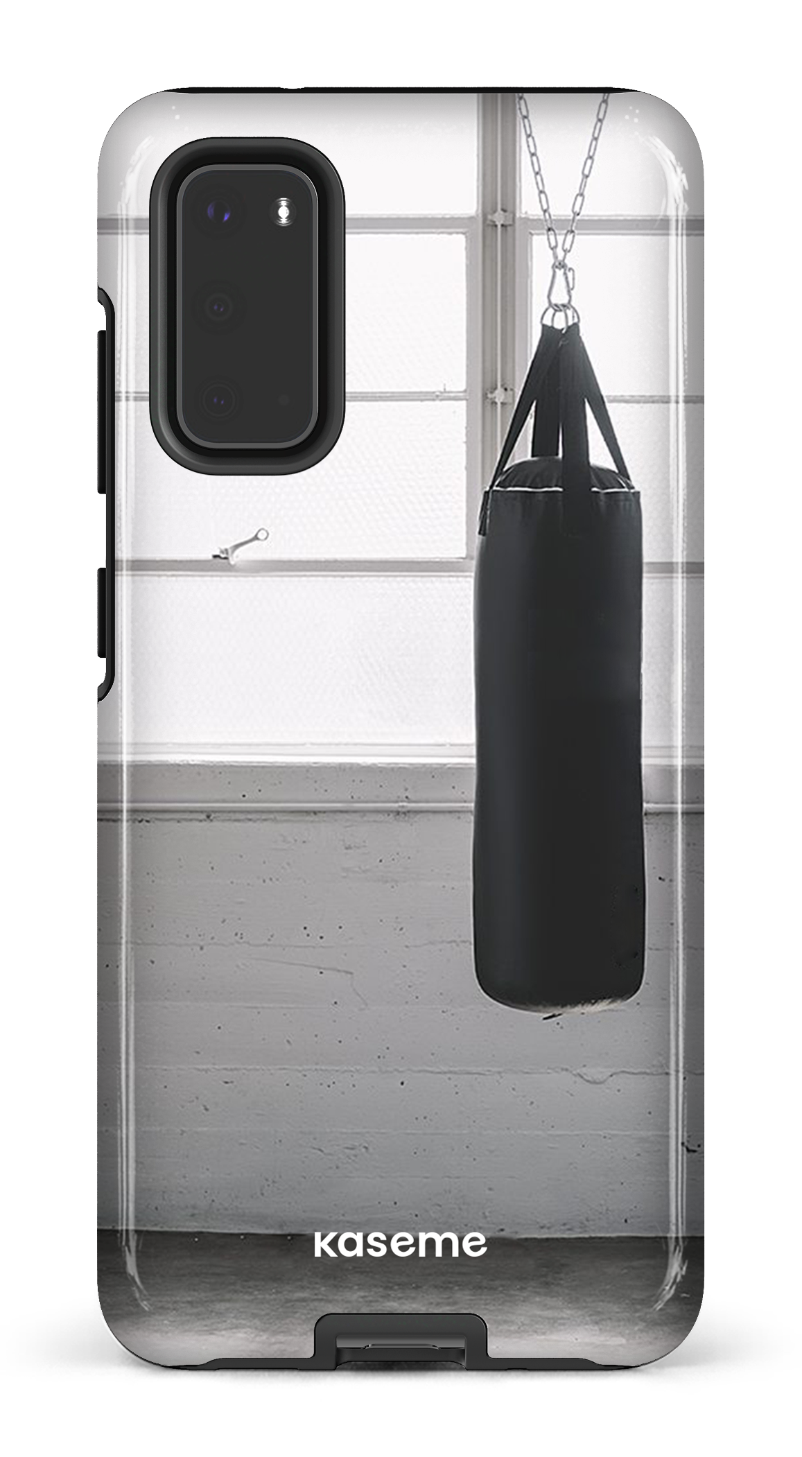 Knockout - Galaxy S20