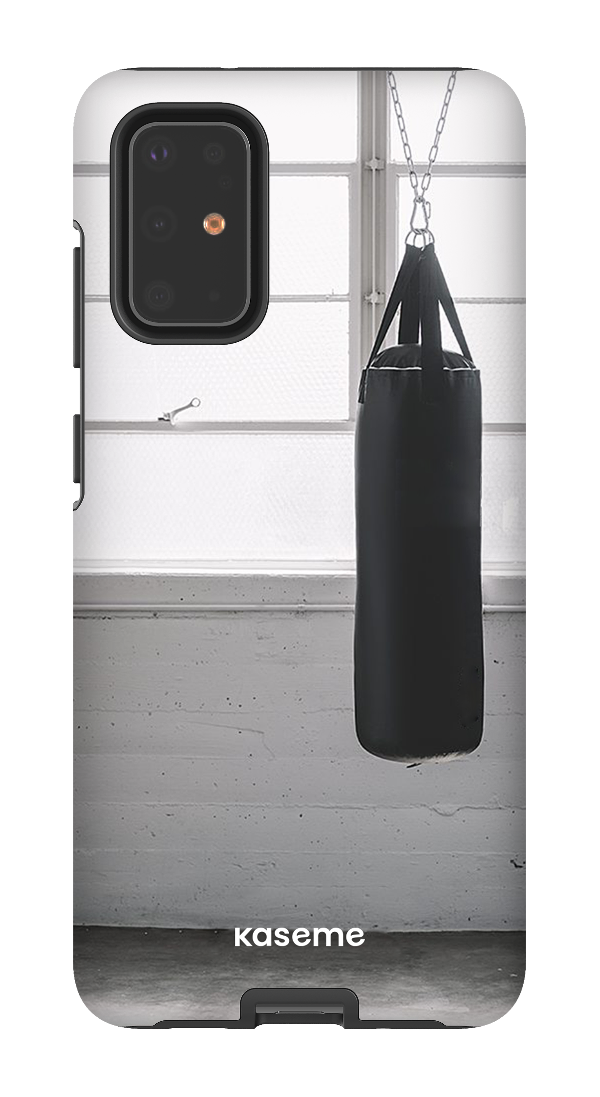 Knockout - Galaxy S20 Plus