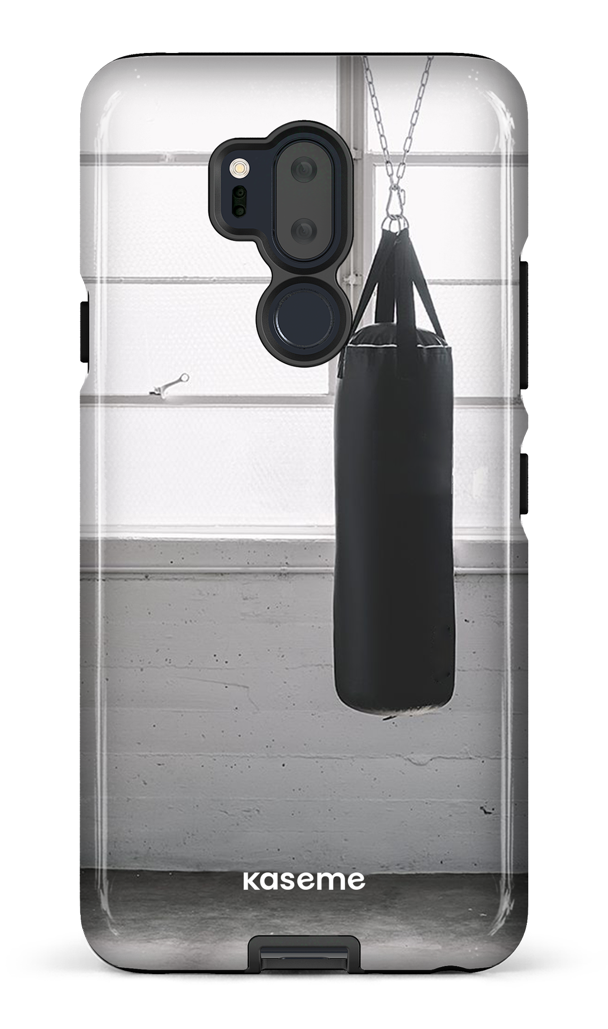 Knockout - LG G7