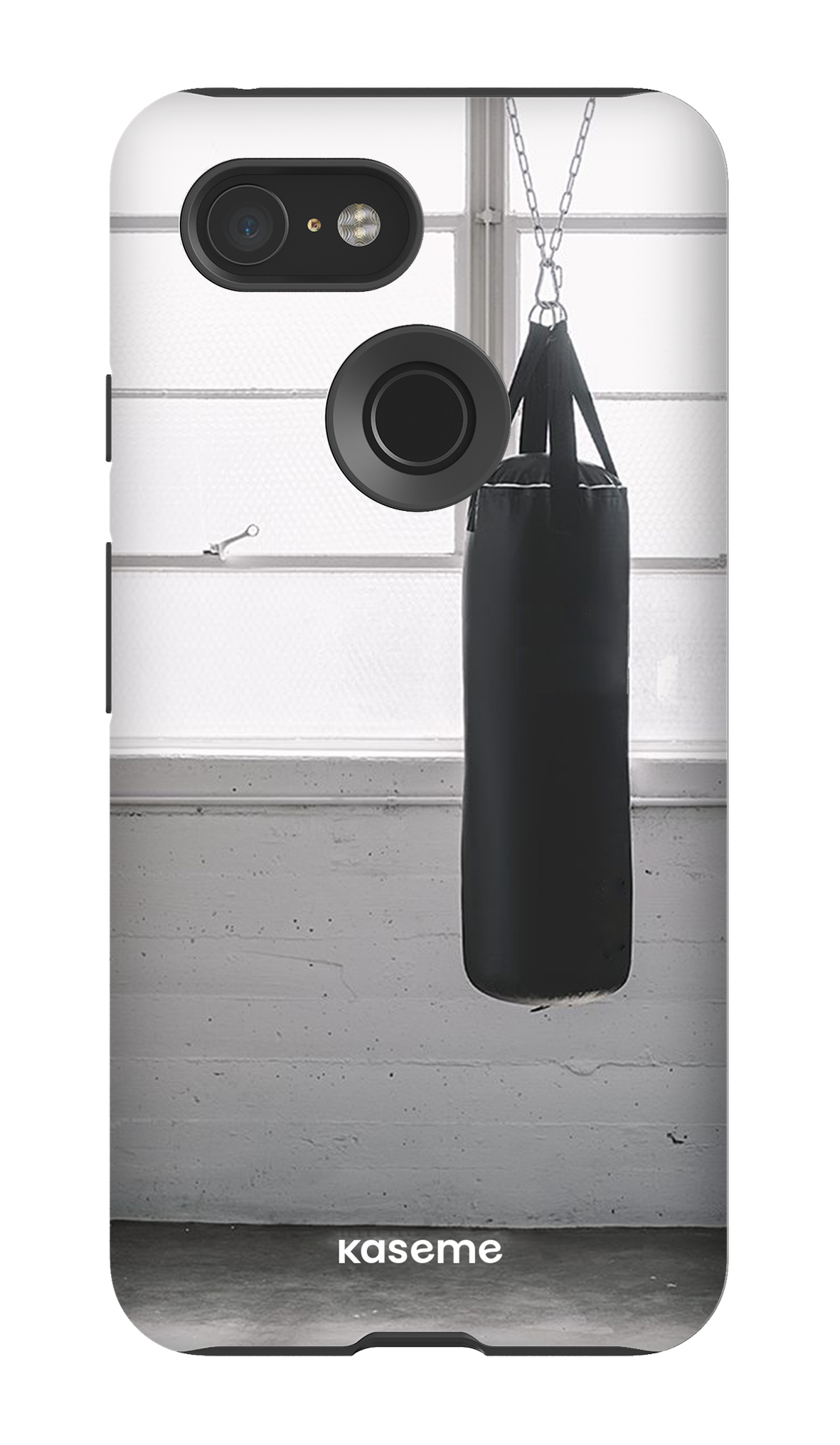 Knockout - Google Pixel 3