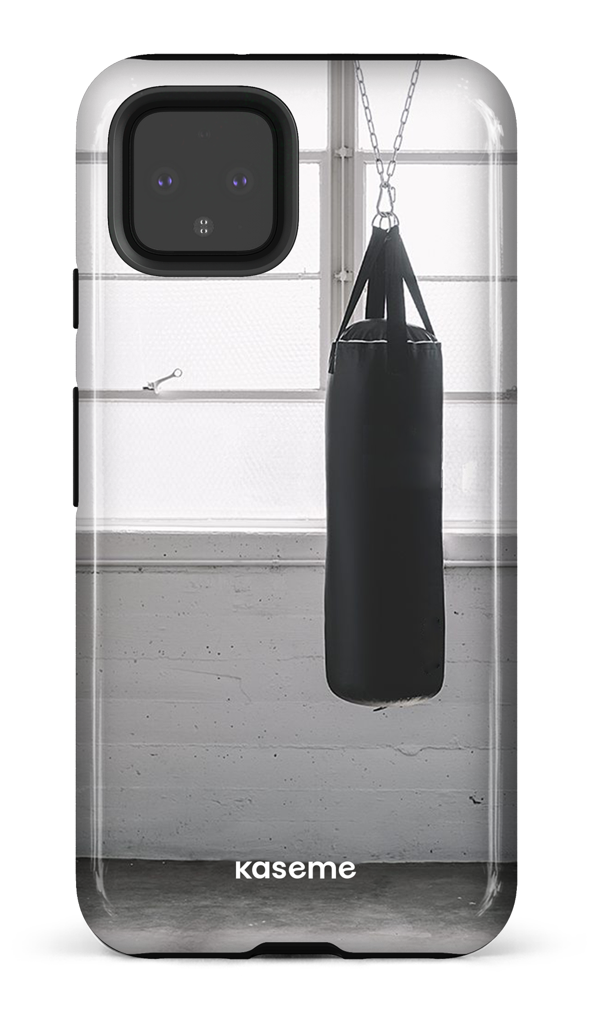Knockout - Google Pixel 4