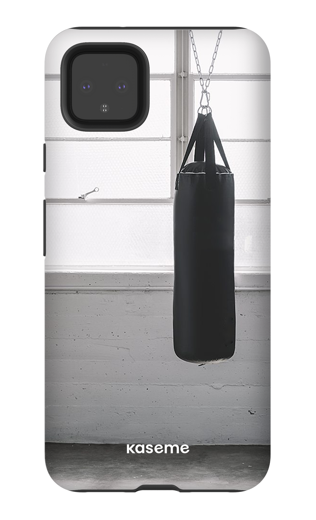 Knockout - Google Pixel 4 XL